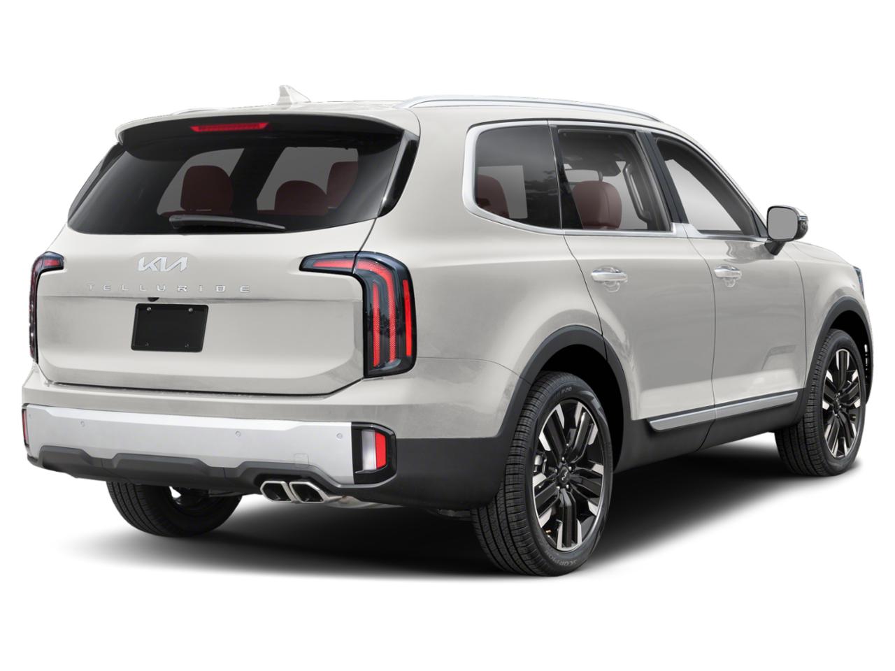 2024 Kia Telluride Vehicle Photo in OAK LAWN, IL 60453-2517