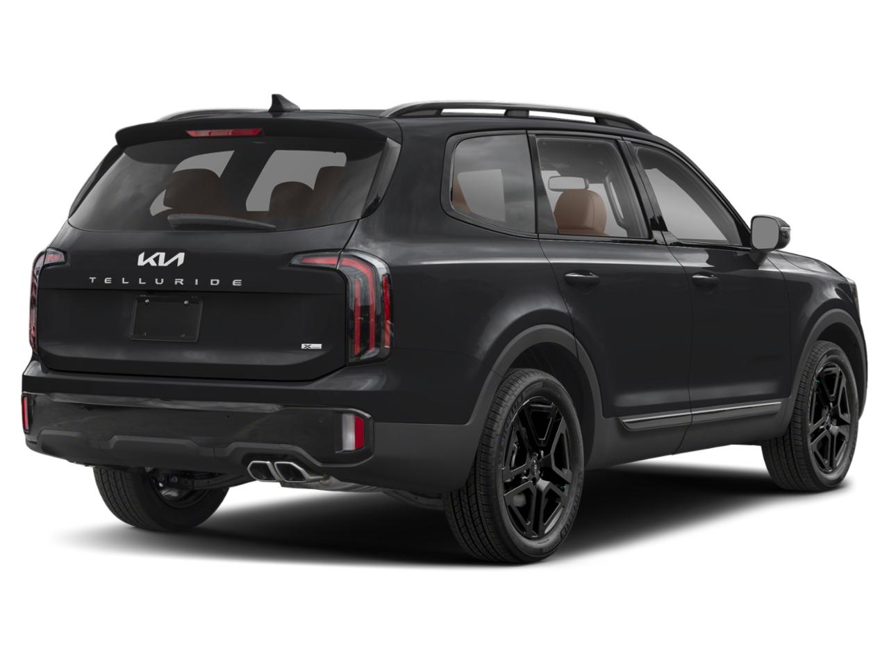 2024 Kia Telluride Vehicle Photo in Tucson, AZ 85712