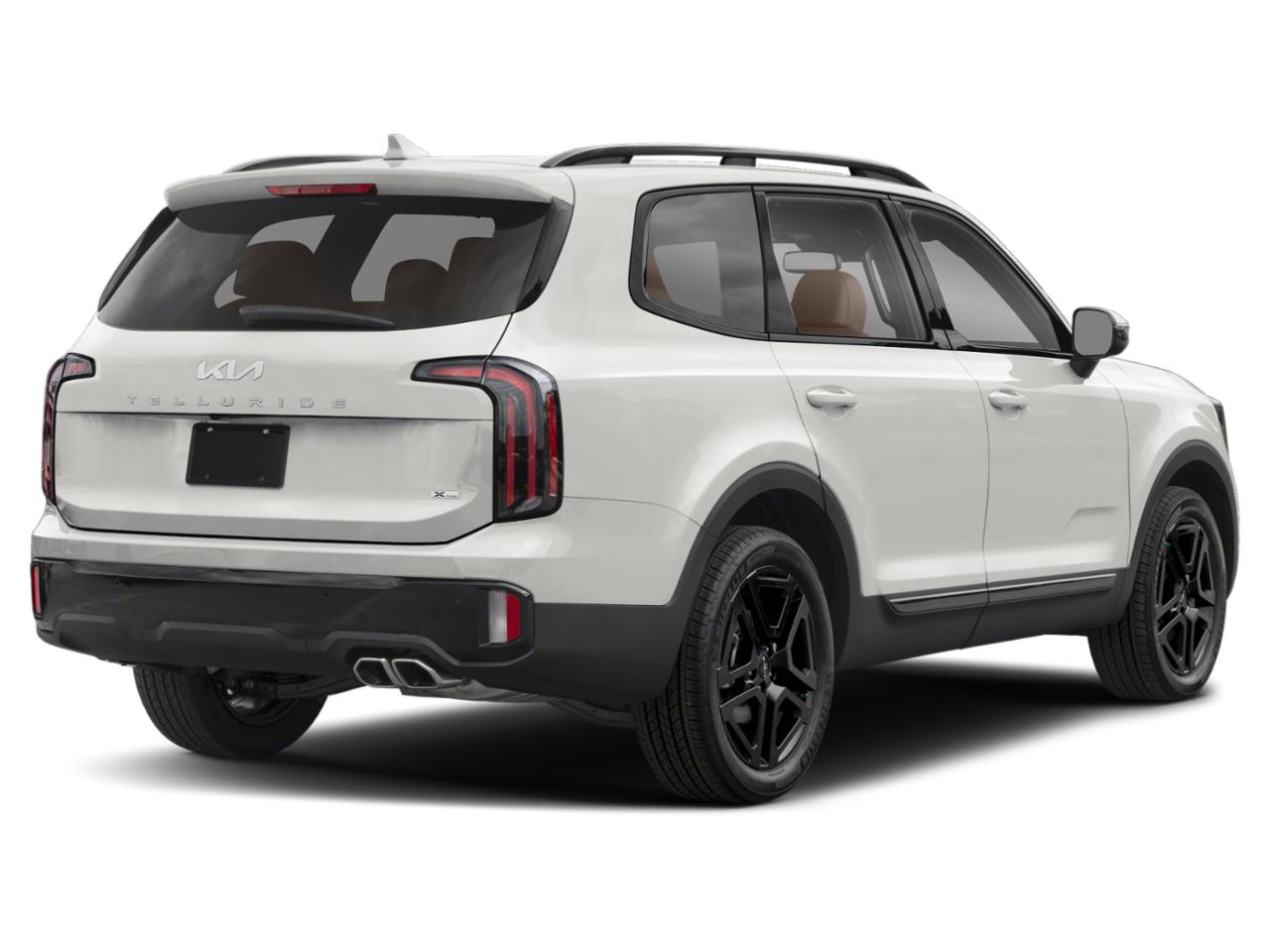 2024 Kia Telluride Vehicle Photo in BATON ROUGE, LA 70809-4546