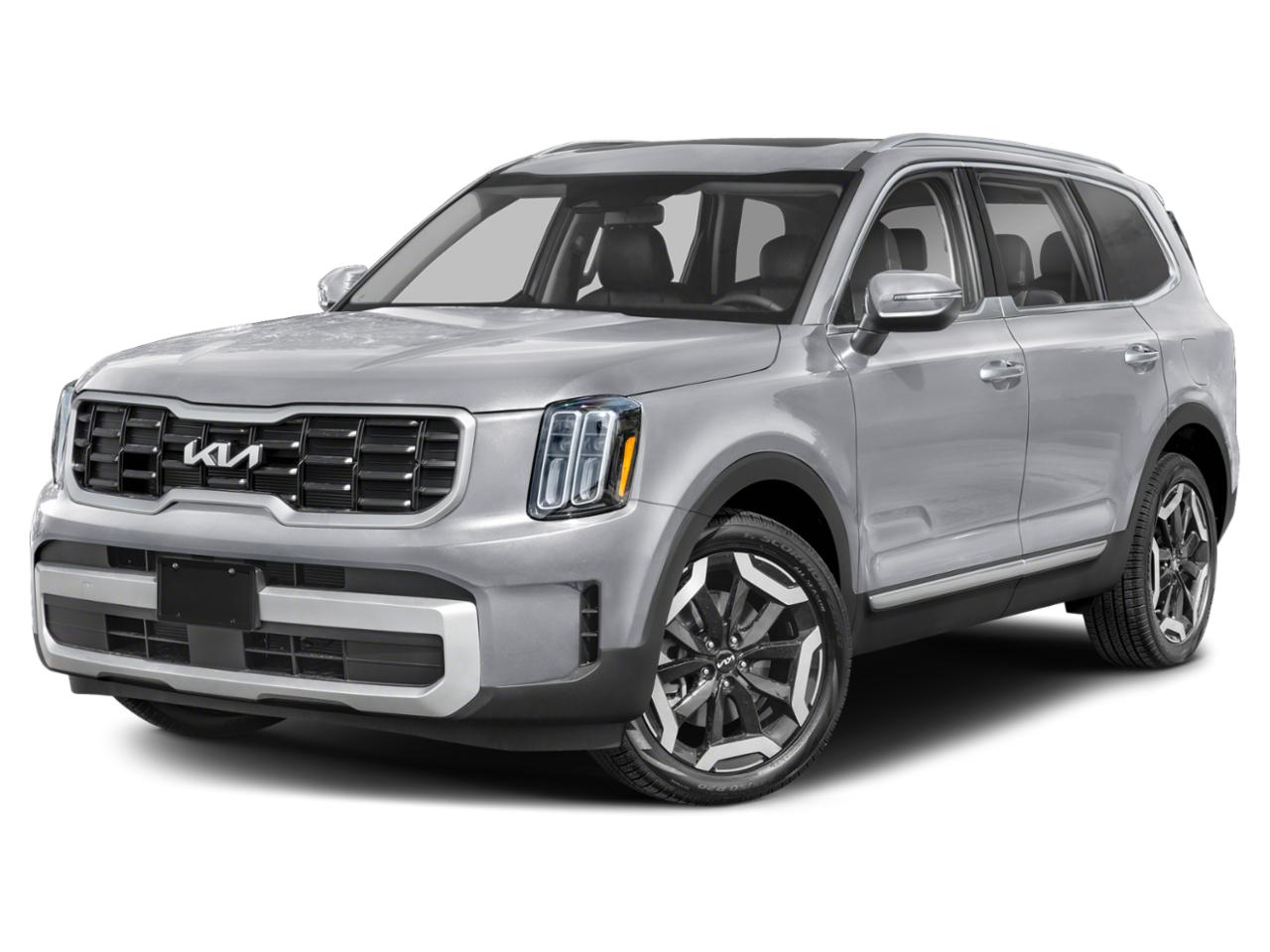 2024 Kia Telluride Vehicle Photo in Miami, FL 33169