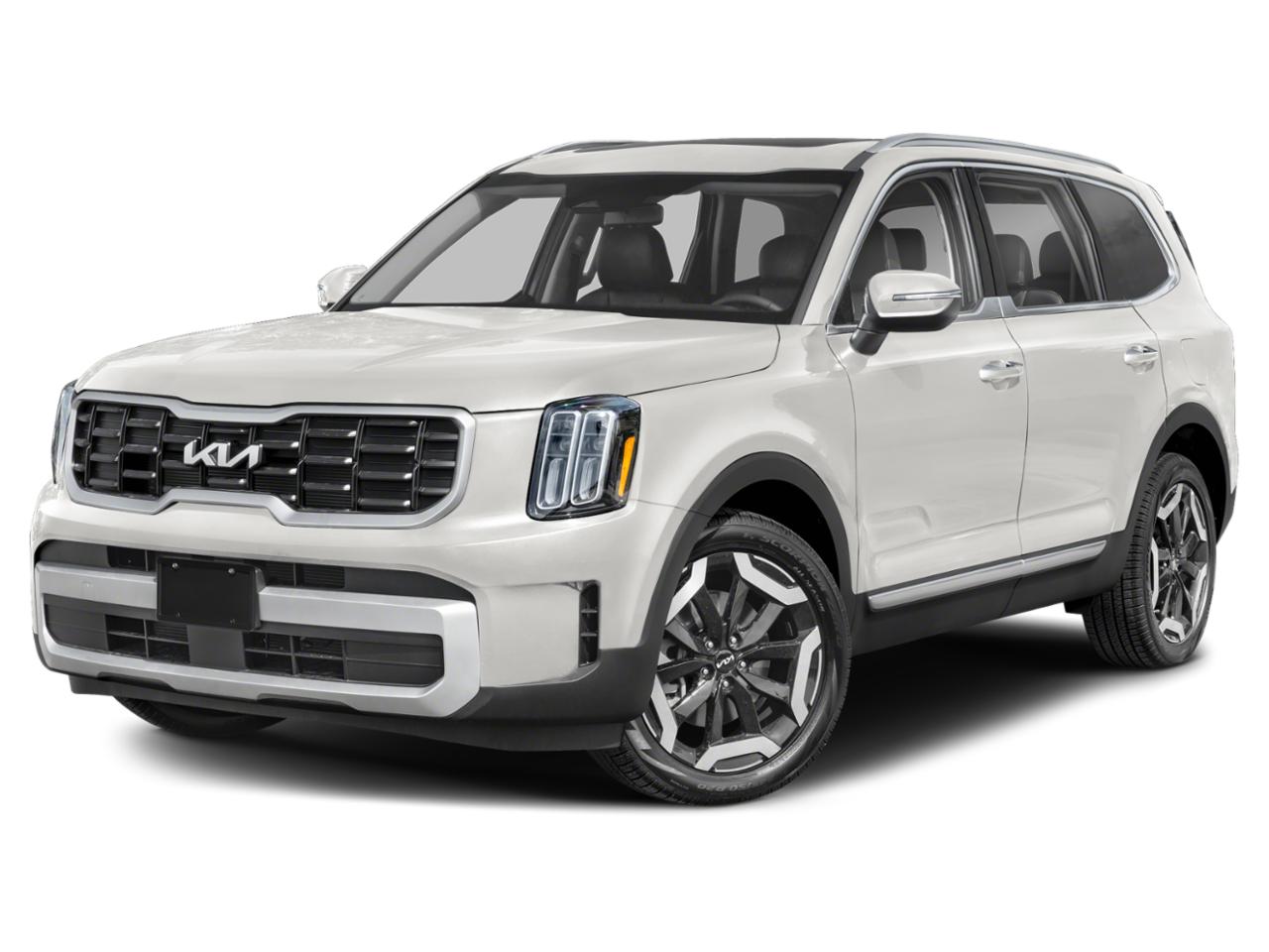 2024 Kia Telluride Vehicle Photo in Margate, FL 33063