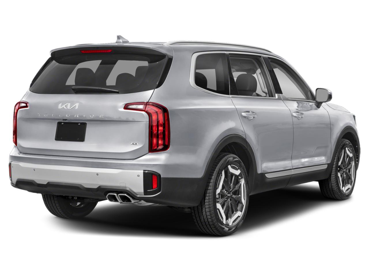 2024 Kia Telluride Vehicle Photo in Miami, FL 33169