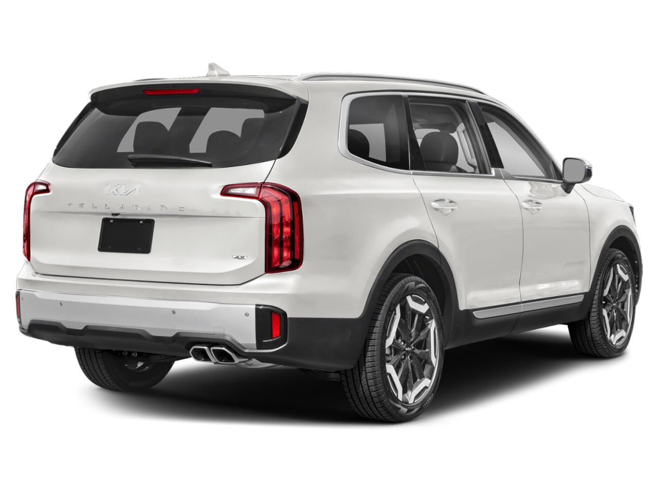 2024 Kia Telluride Vehicle Photo in Margate, FL 33063