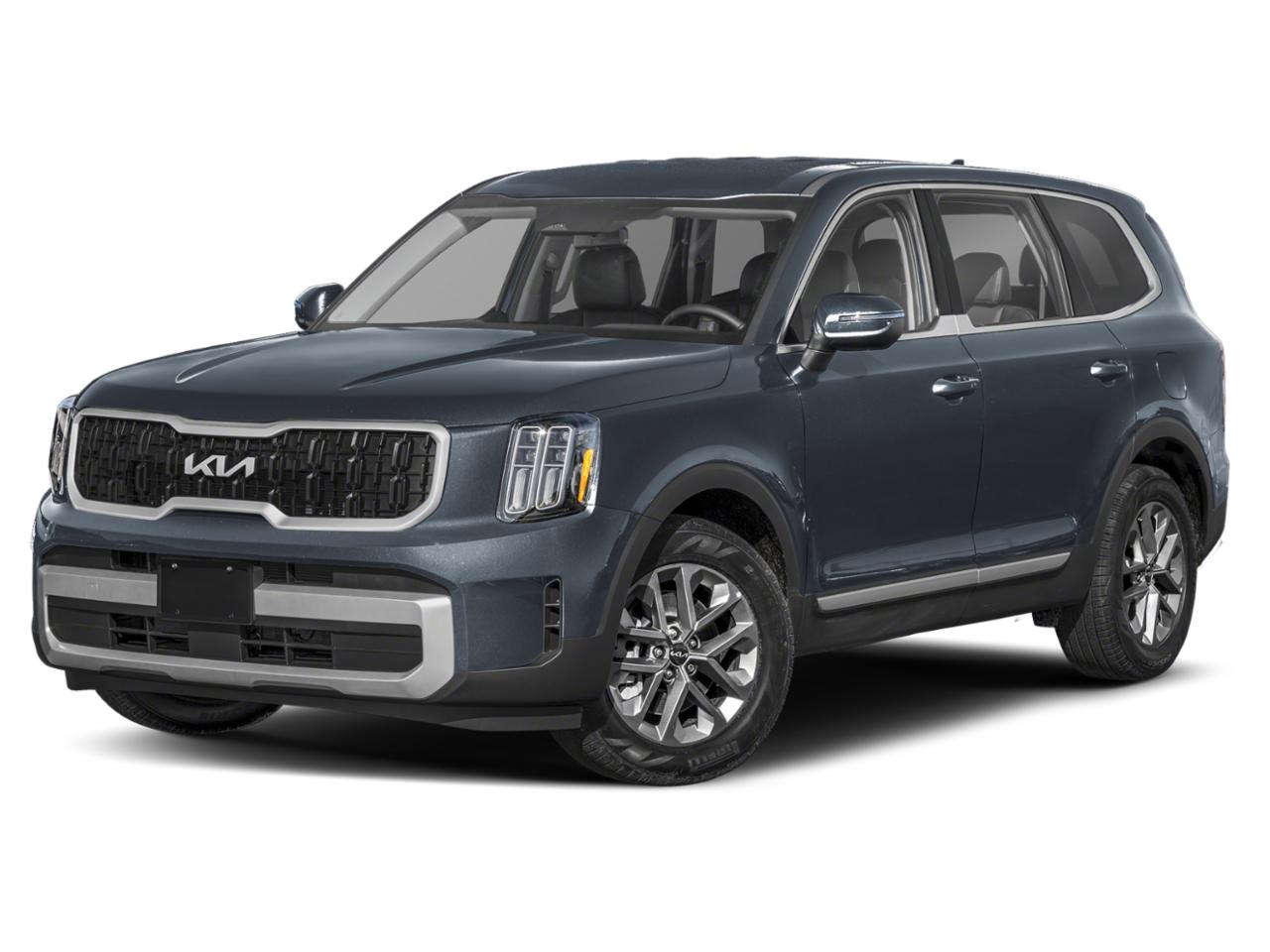 2024 Kia Telluride Vehicle Photo in MIAMI, FL 33172-3015