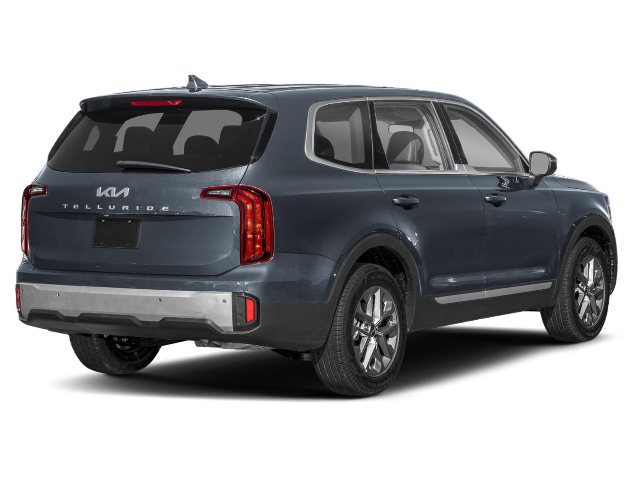 2024 Kia Telluride Vehicle Photo in MIAMI, FL 33172-3015