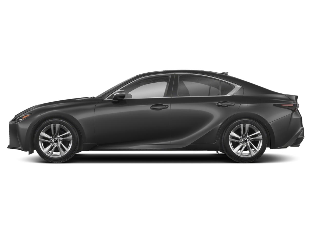 2024 Lexus IS 300 Vehicle Photo in West Palm Beach, FL 33417