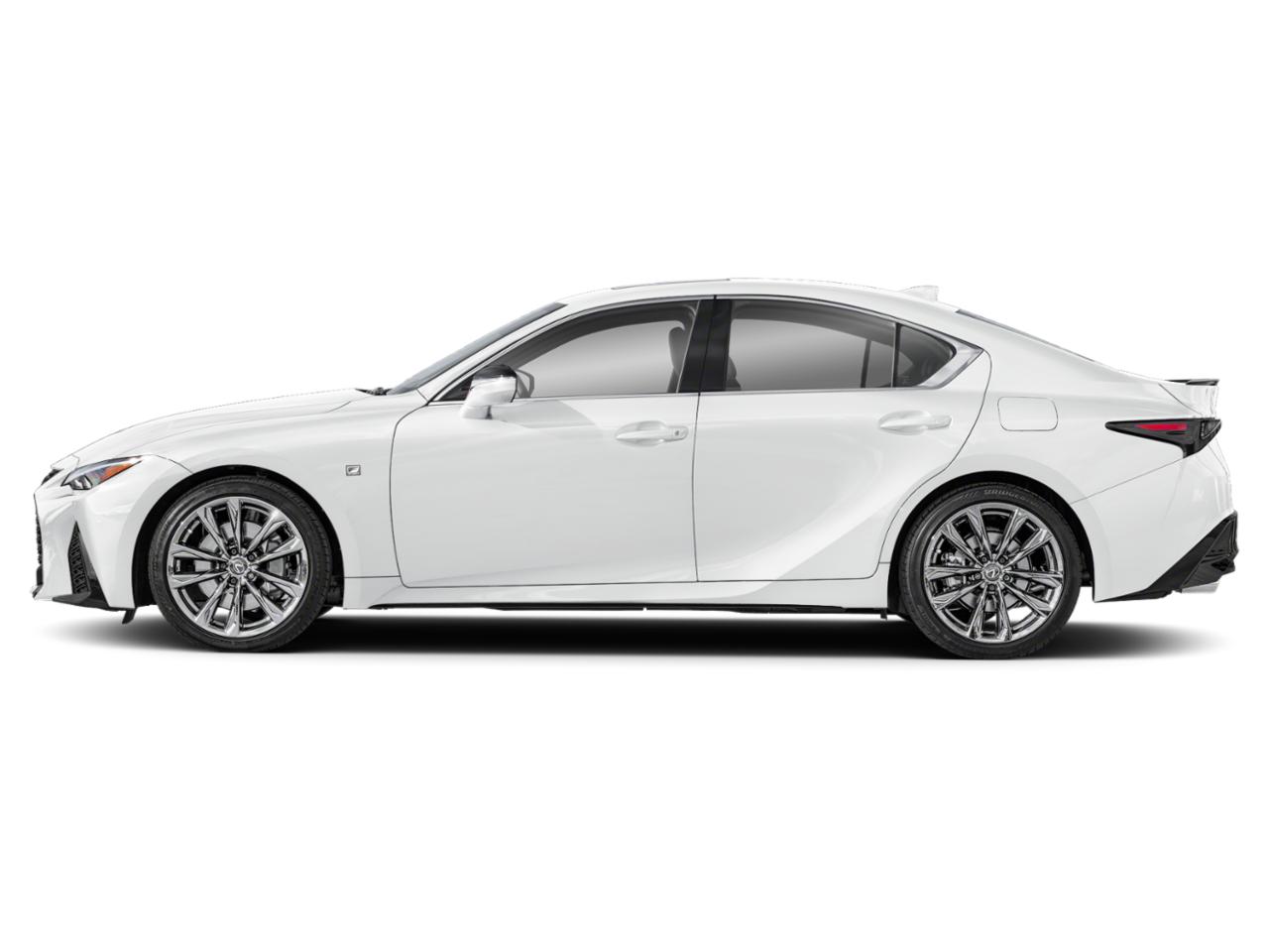 2024 Lexus IS 350 Vehicle Photo in Fort Lauderdale, FL 33316