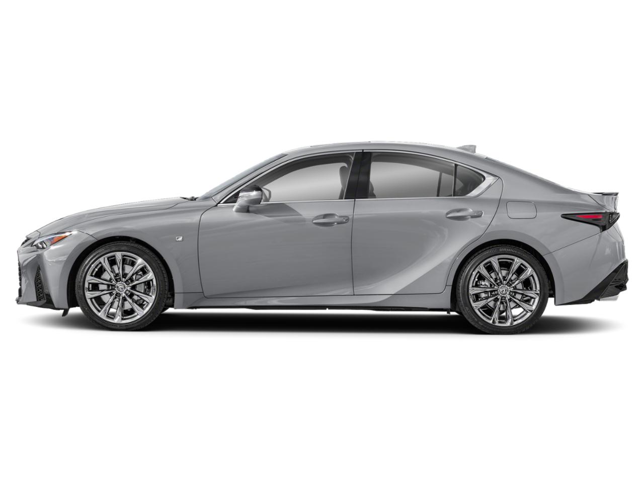 2024 Lexus IS 350 Vehicle Photo in DALLAS, TX 75209