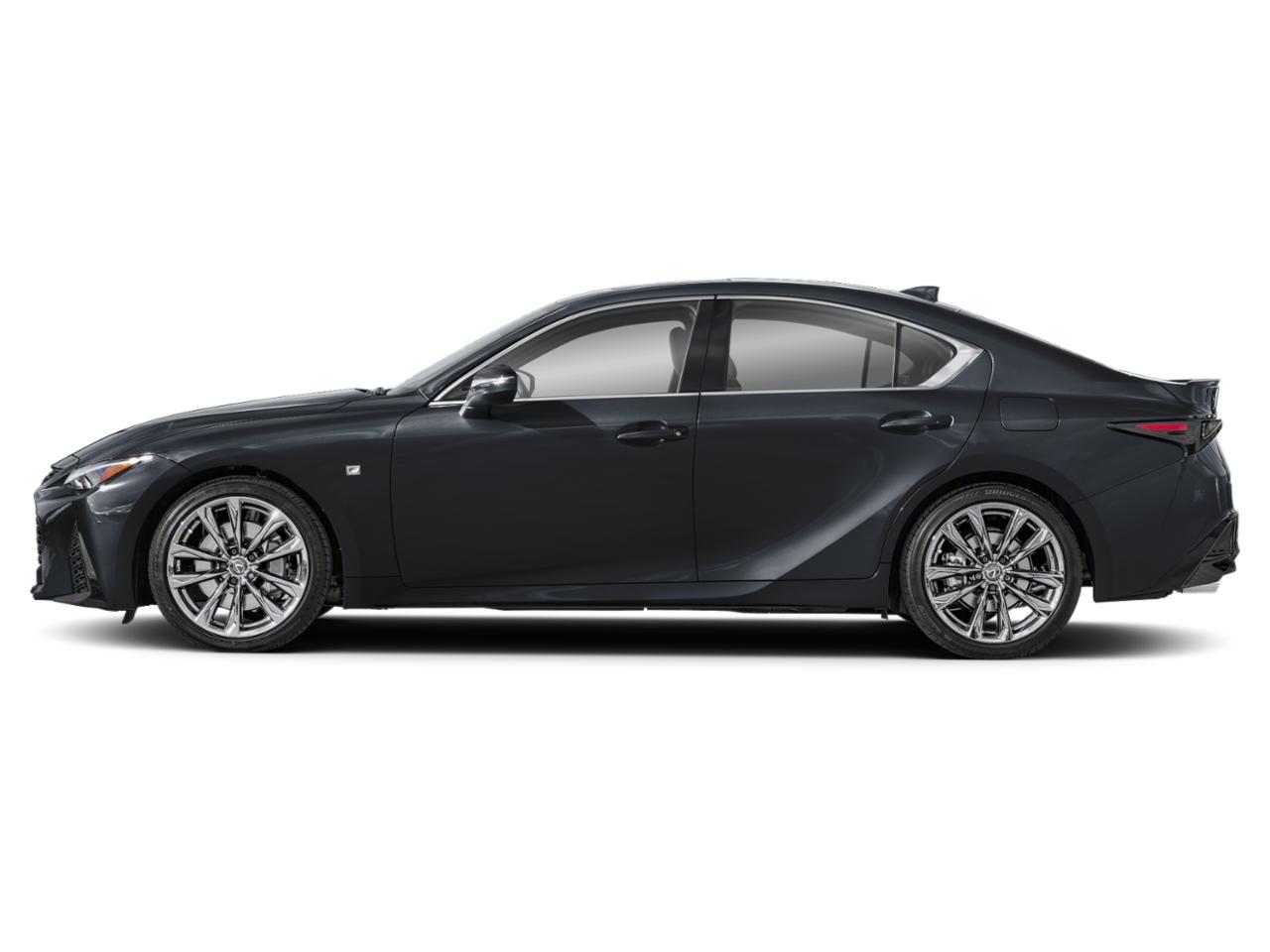 2024 Lexus IS 350 Vehicle Photo in DALLAS, TX 75209