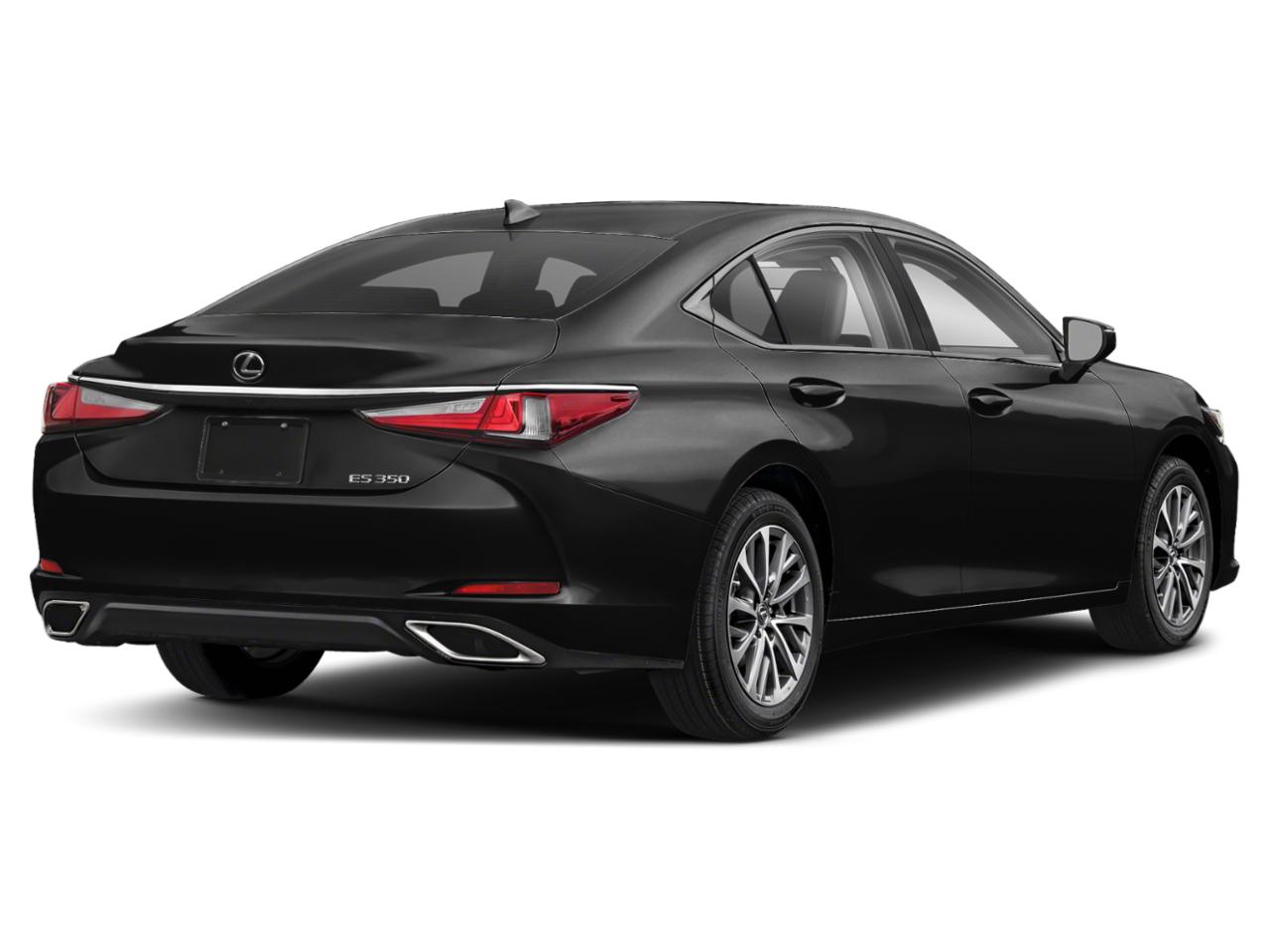 2024 Lexus ES 350 Vehicle Photo in FORT WORTH, TX 76132