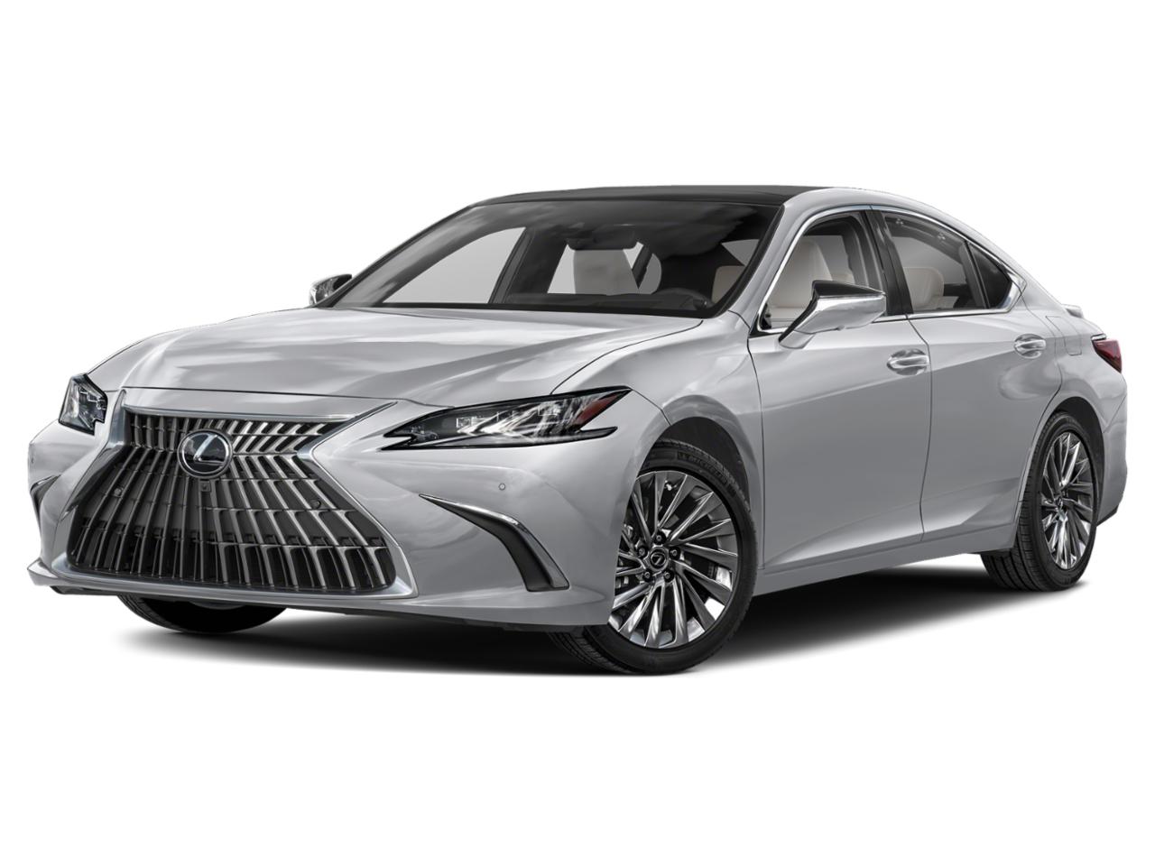 2024 Lexus ES 350 Vehicle Photo in DALLAS, TX 75209