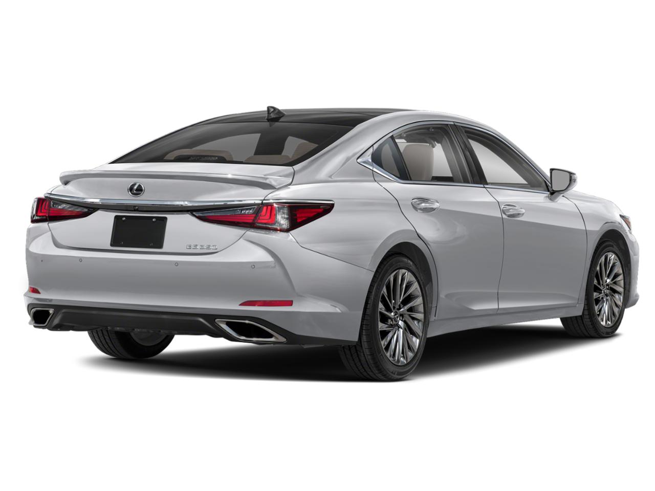 2024 Lexus ES 350 Vehicle Photo in DALLAS, TX 75209