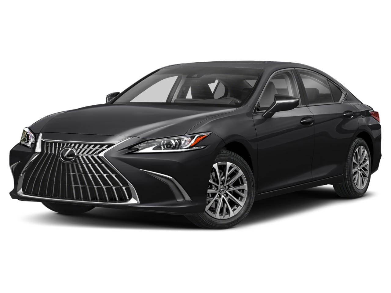 2024 Lexus ES 350 Vehicle Photo in FORT WORTH, TX 76132