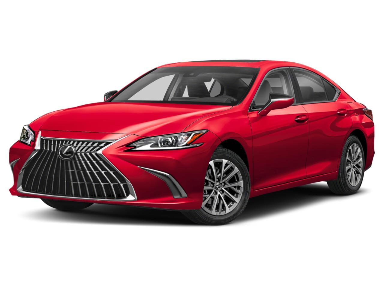 2024 Lexus ES 350 Vehicle Photo in West Palm Beach, FL 33417