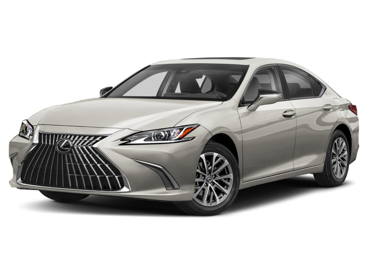 2024 Lexus ES 350 Vehicle Photo in Appleton, WI 54913