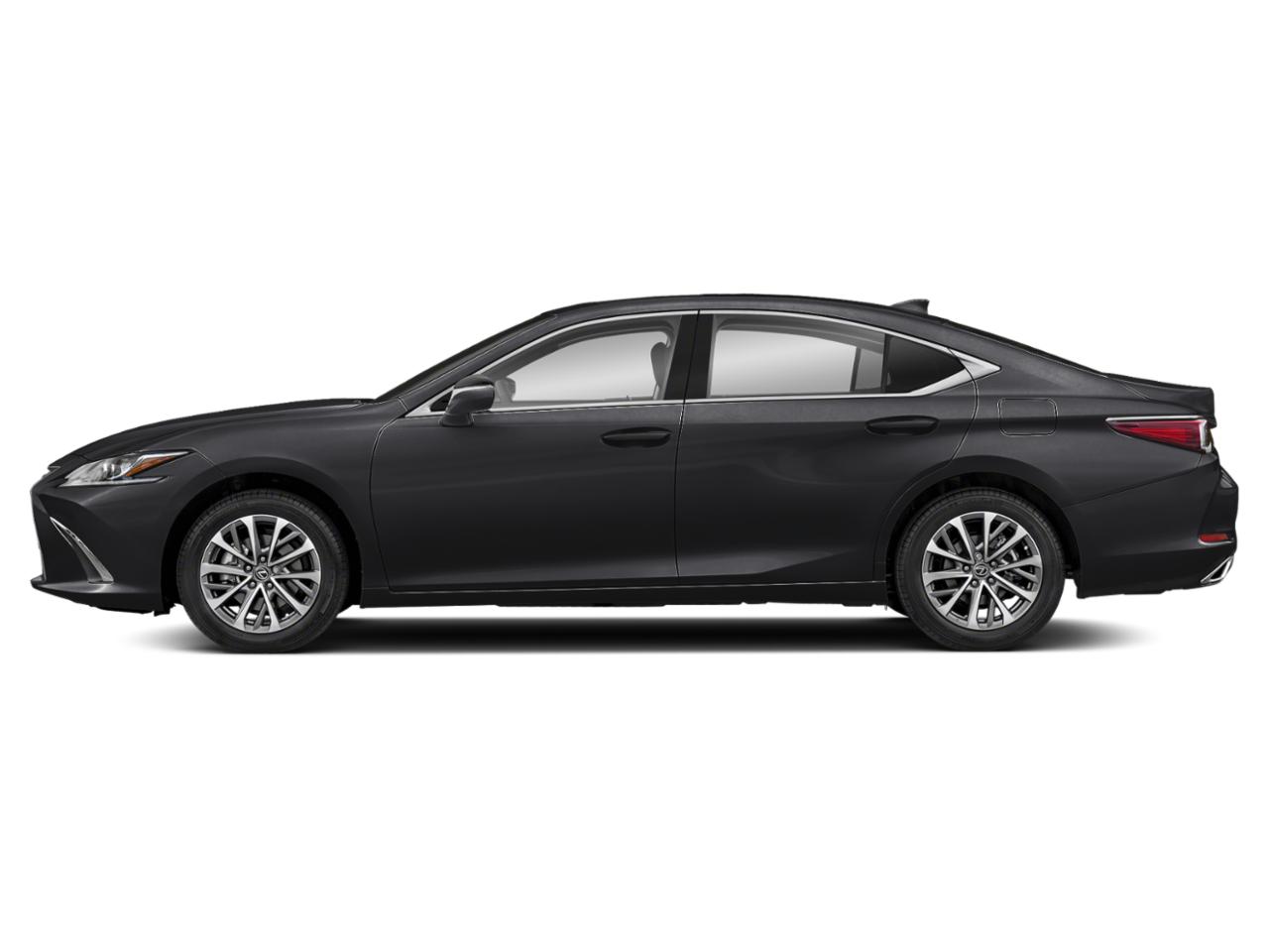 2024 Lexus ES 350 Vehicle Photo in FORT WORTH, TX 76132