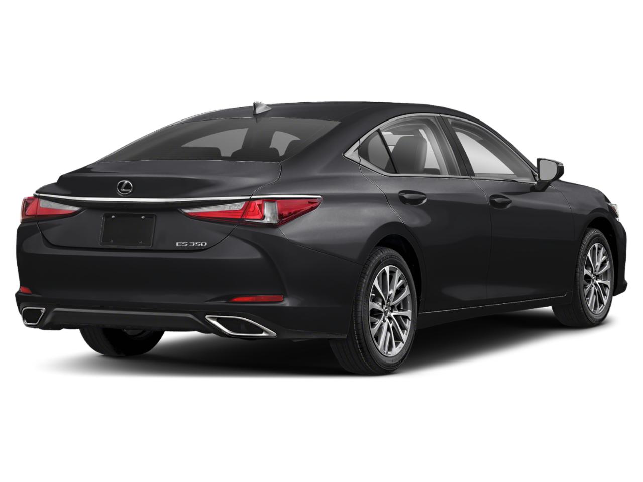 2024 Lexus ES 350 Vehicle Photo in FORT WORTH, TX 76132