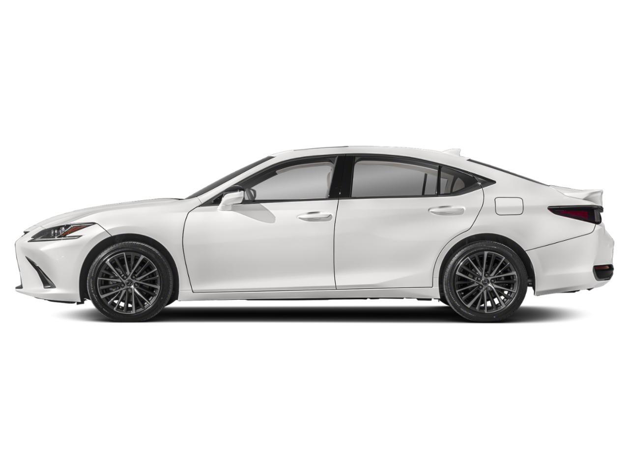 New White 2024 Lexus ES 300h ES 300h FWD for sale 58ADA1C16RU053269