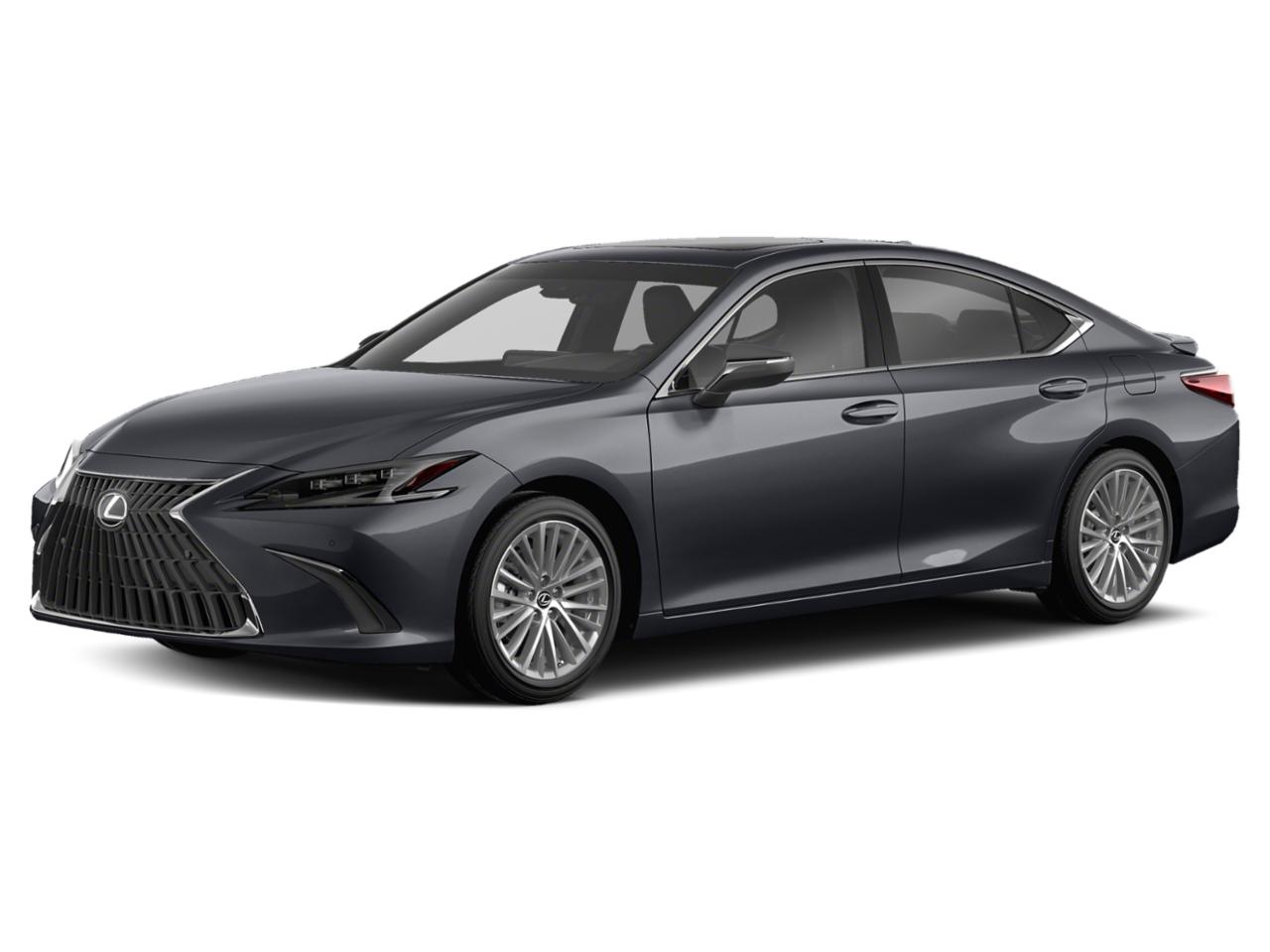 2024 Lexus ES 300h Vehicle Photo in Clearwater, FL 33761