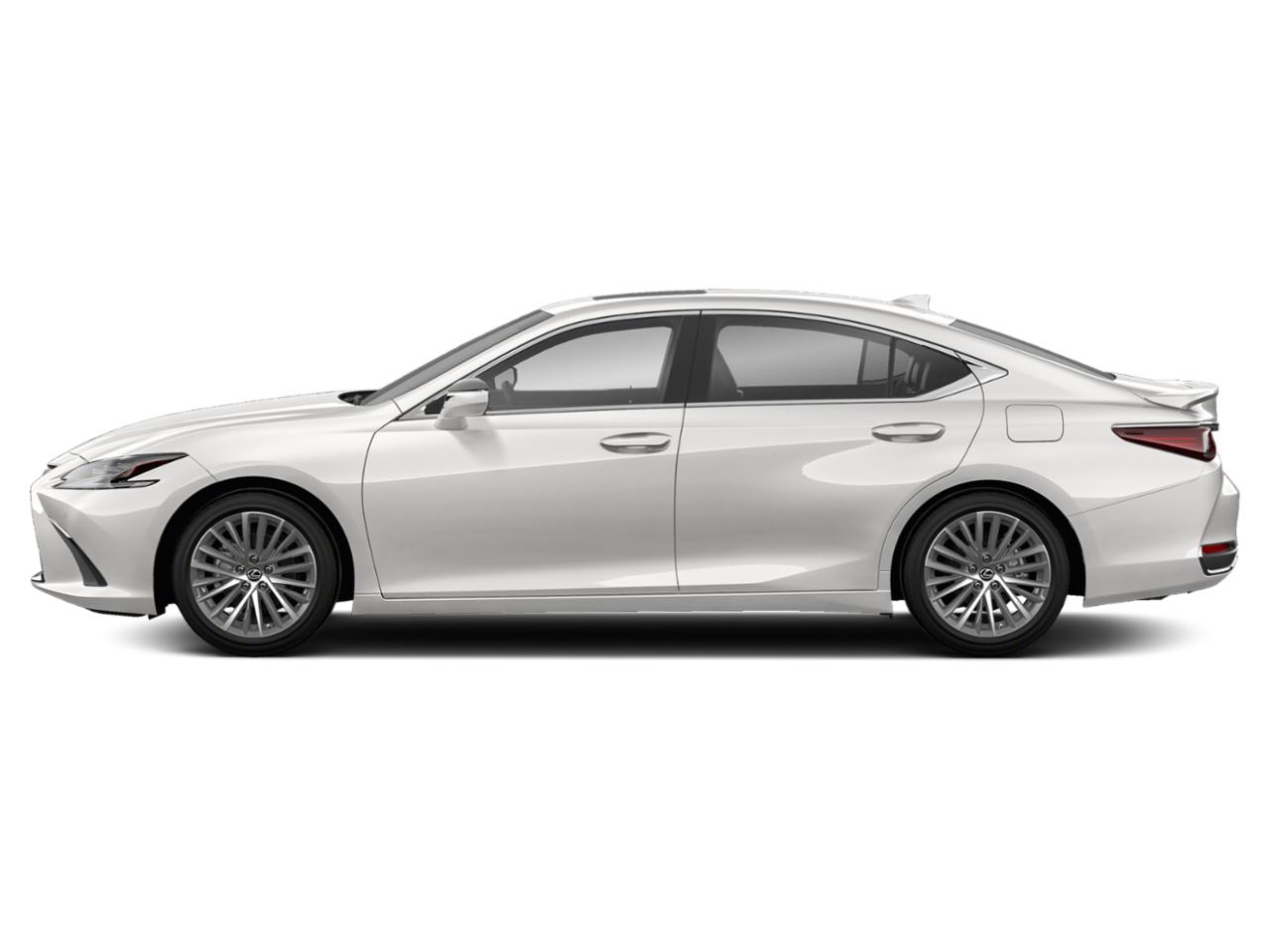 2024 Lexus ES 300h Vehicle Photo in Appleton, WI 54913