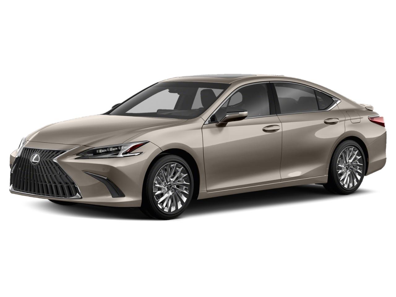 2024 Lexus ES 300h Vehicle Photo in Tampa, FL 33614