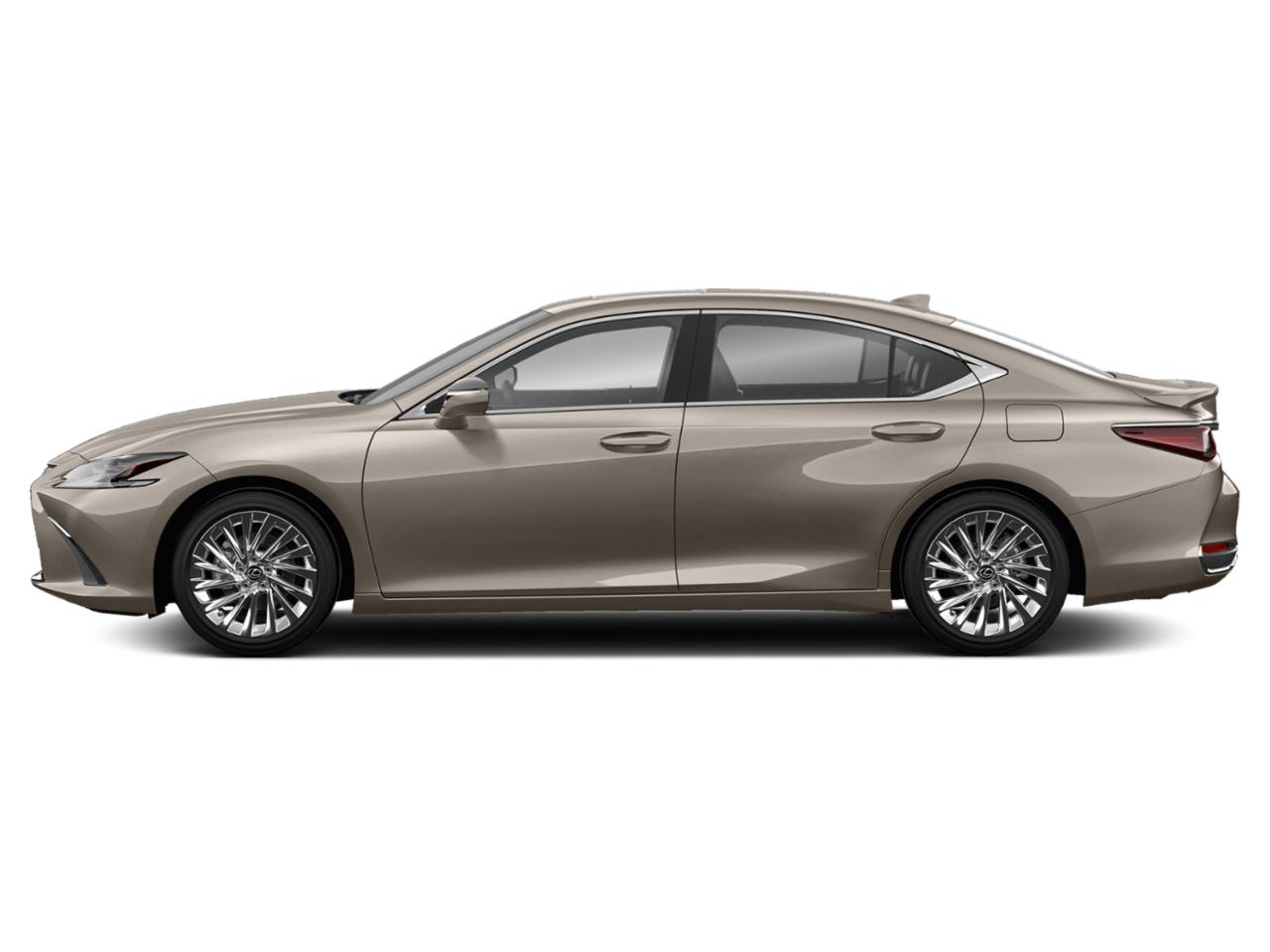 2024 Lexus ES 300h Vehicle Photo in Tampa, FL 33614