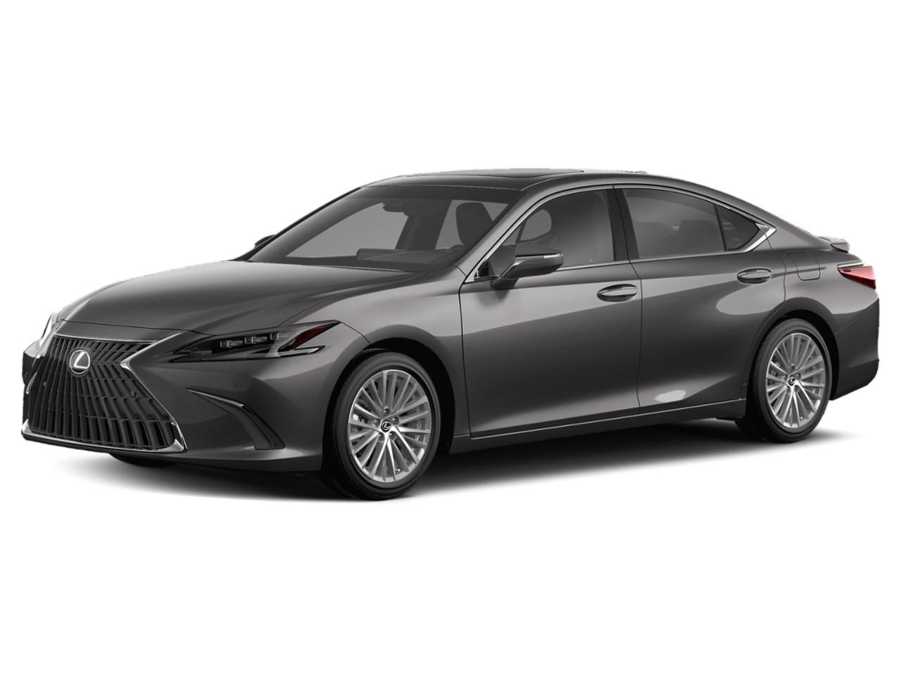 2024 Lexus ES 300h Vehicle Photo in Clearwater, FL 33761