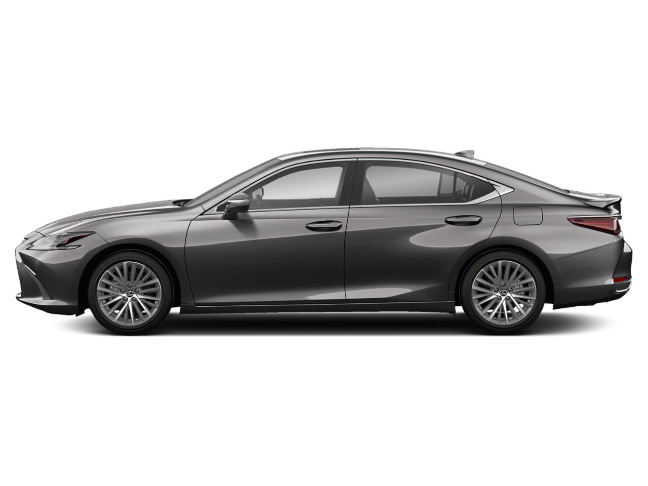 2024 Lexus ES 300h Vehicle Photo in Clearwater, FL 33761