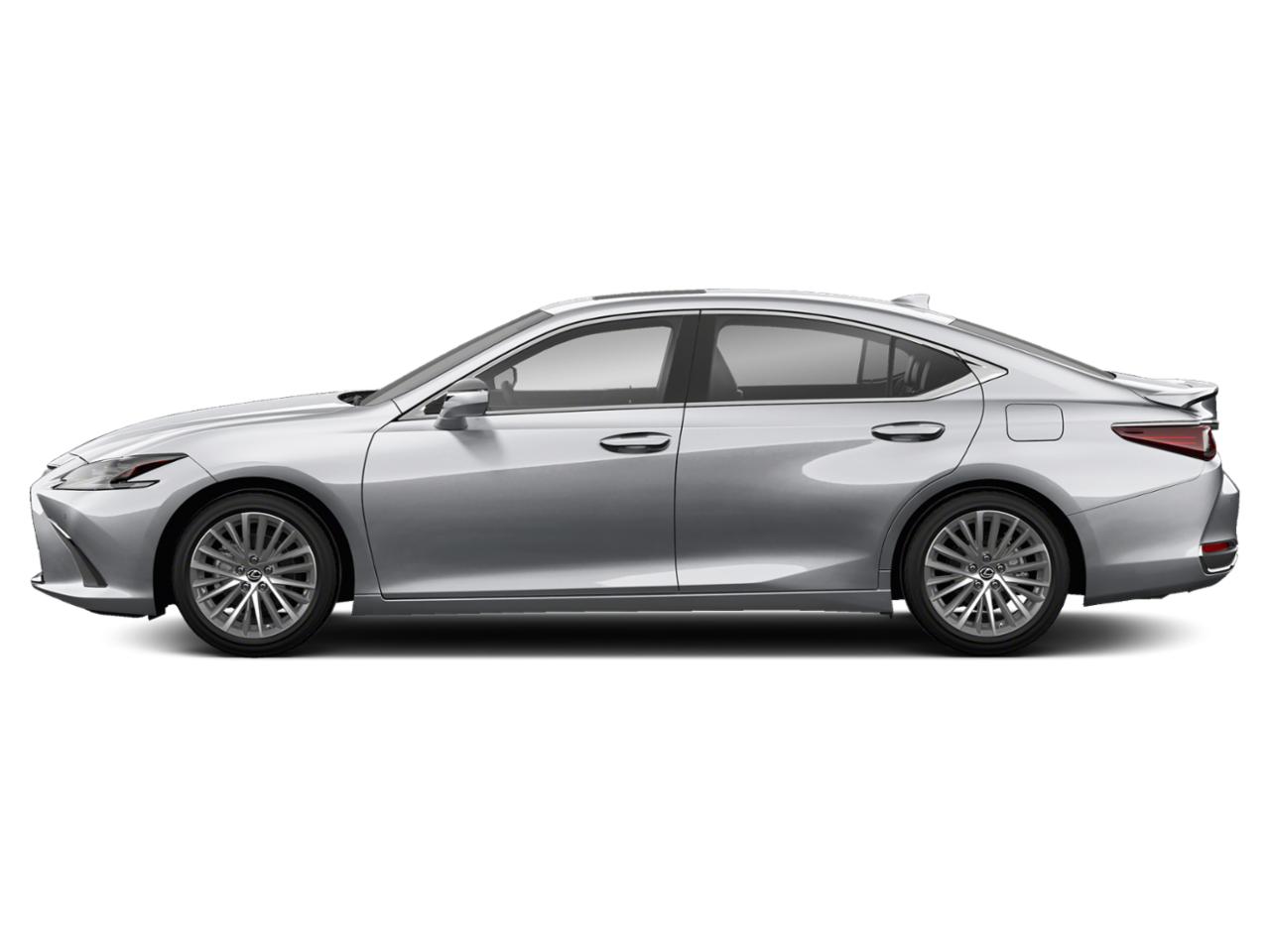 2024 Lexus ES 300h Vehicle Photo in DALLAS, TX 75209