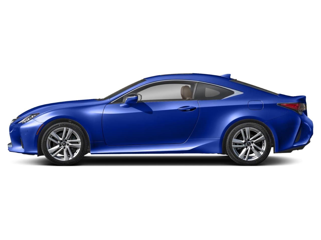 2024 Lexus RC 350 Vehicle Photo in DALLAS, TX 75209