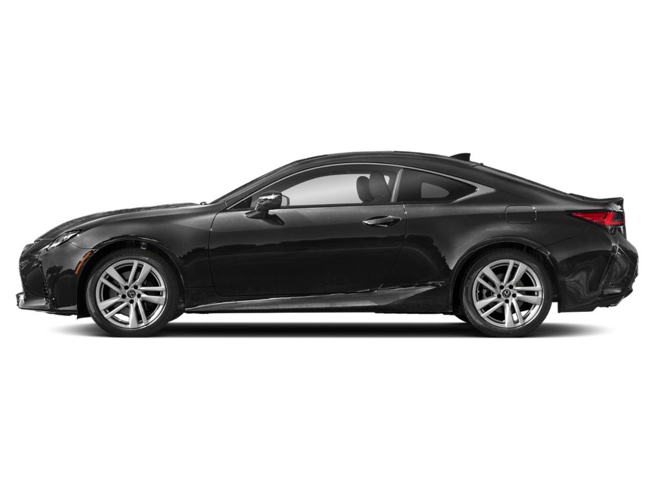 2024 Lexus RC 300 Vehicle Photo in DALLAS, TX 75209