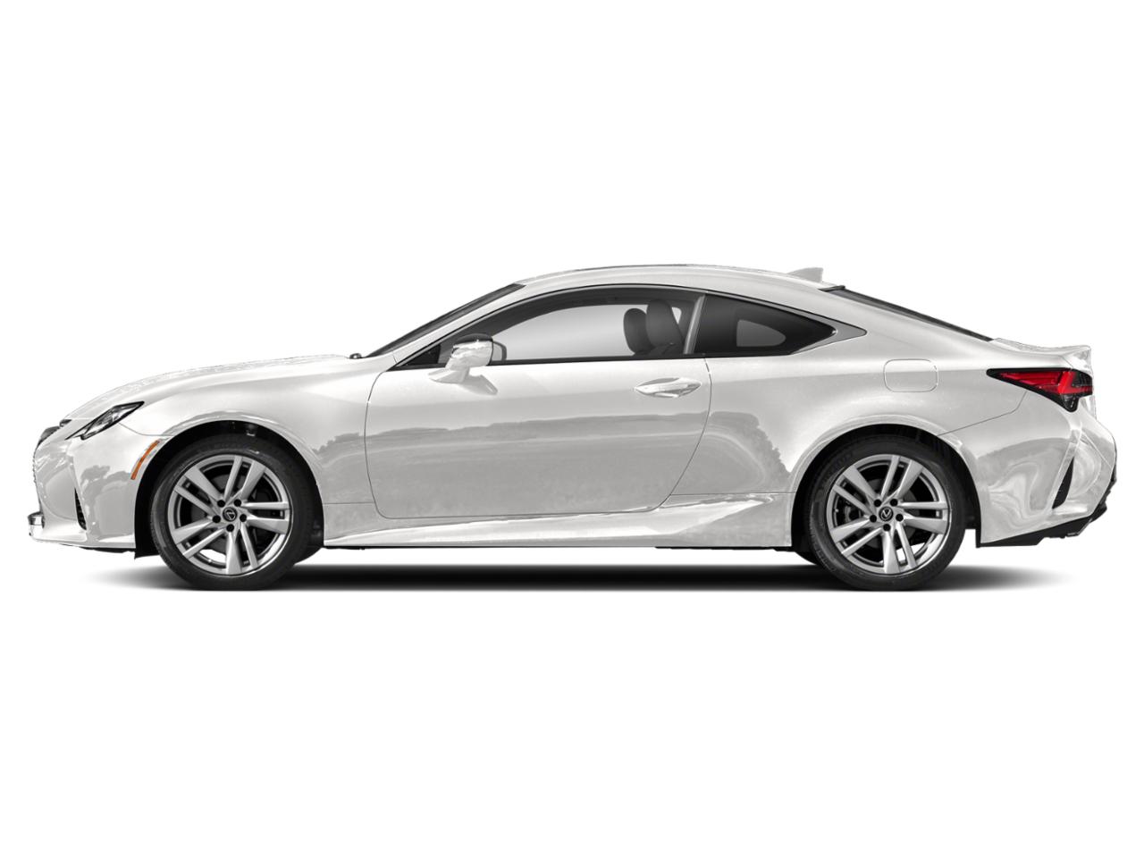 2024 Lexus RC 300 Vehicle Photo in DALLAS, TX 75209