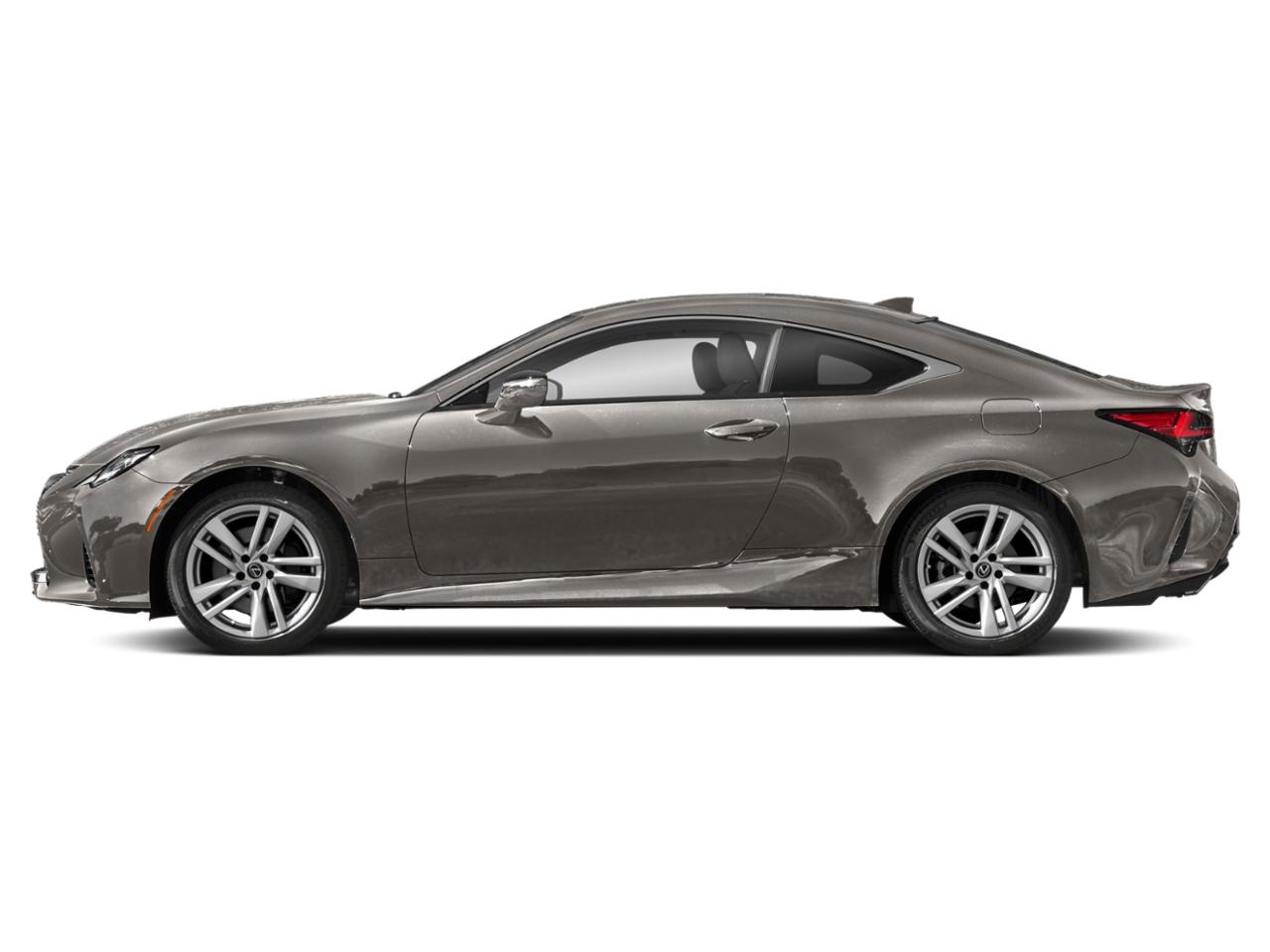 2024 Lexus RC 300 Vehicle Photo in DALLAS, TX 75209