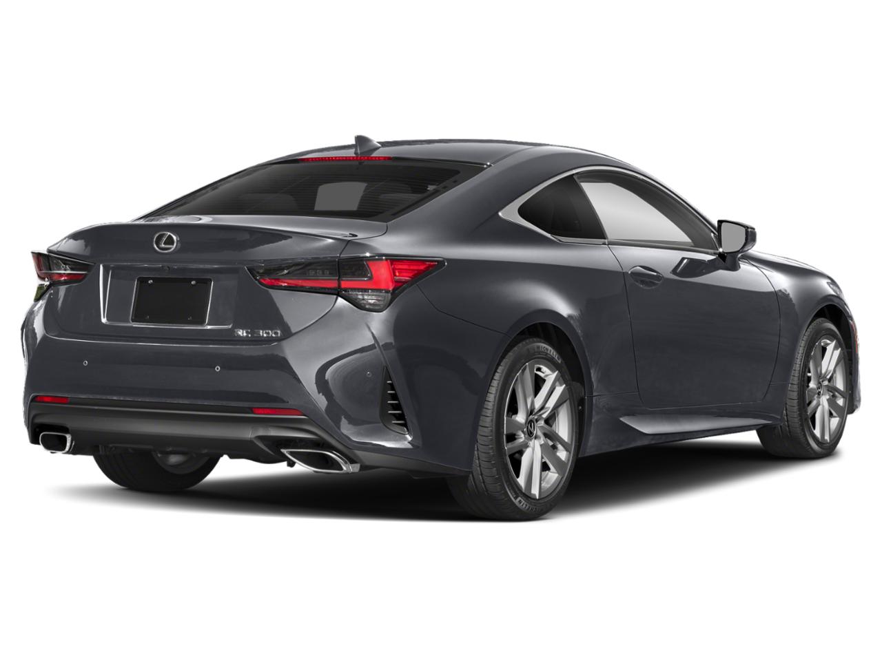 2024 Lexus RC 300 Vehicle Photo in DALLAS, TX 75209