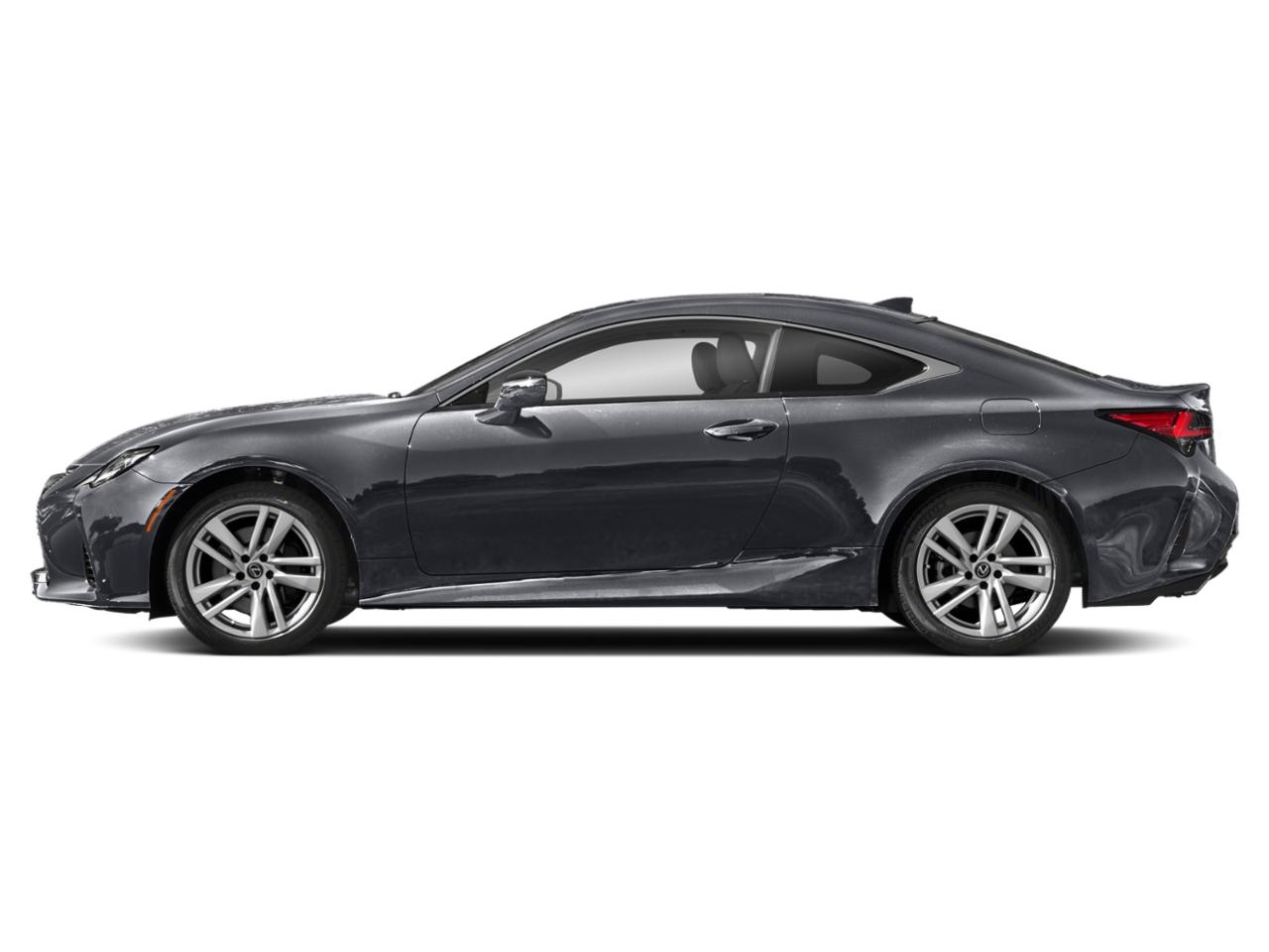 2024 Lexus RC 300 Vehicle Photo in DALLAS, TX 75209