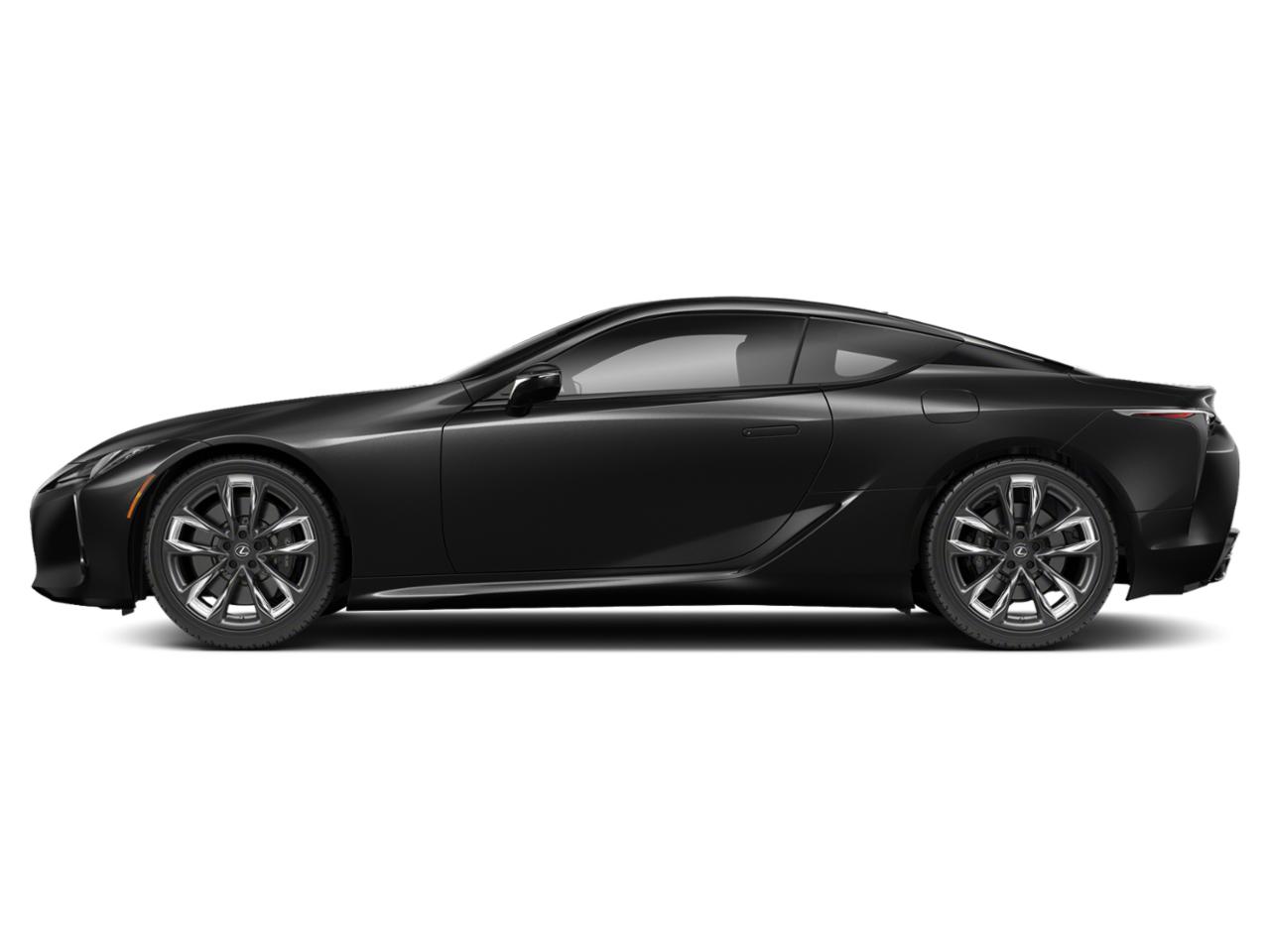 New Black 2024 Lexus LC LC 500 Coupe for sale JTHBP5AY6RA108294