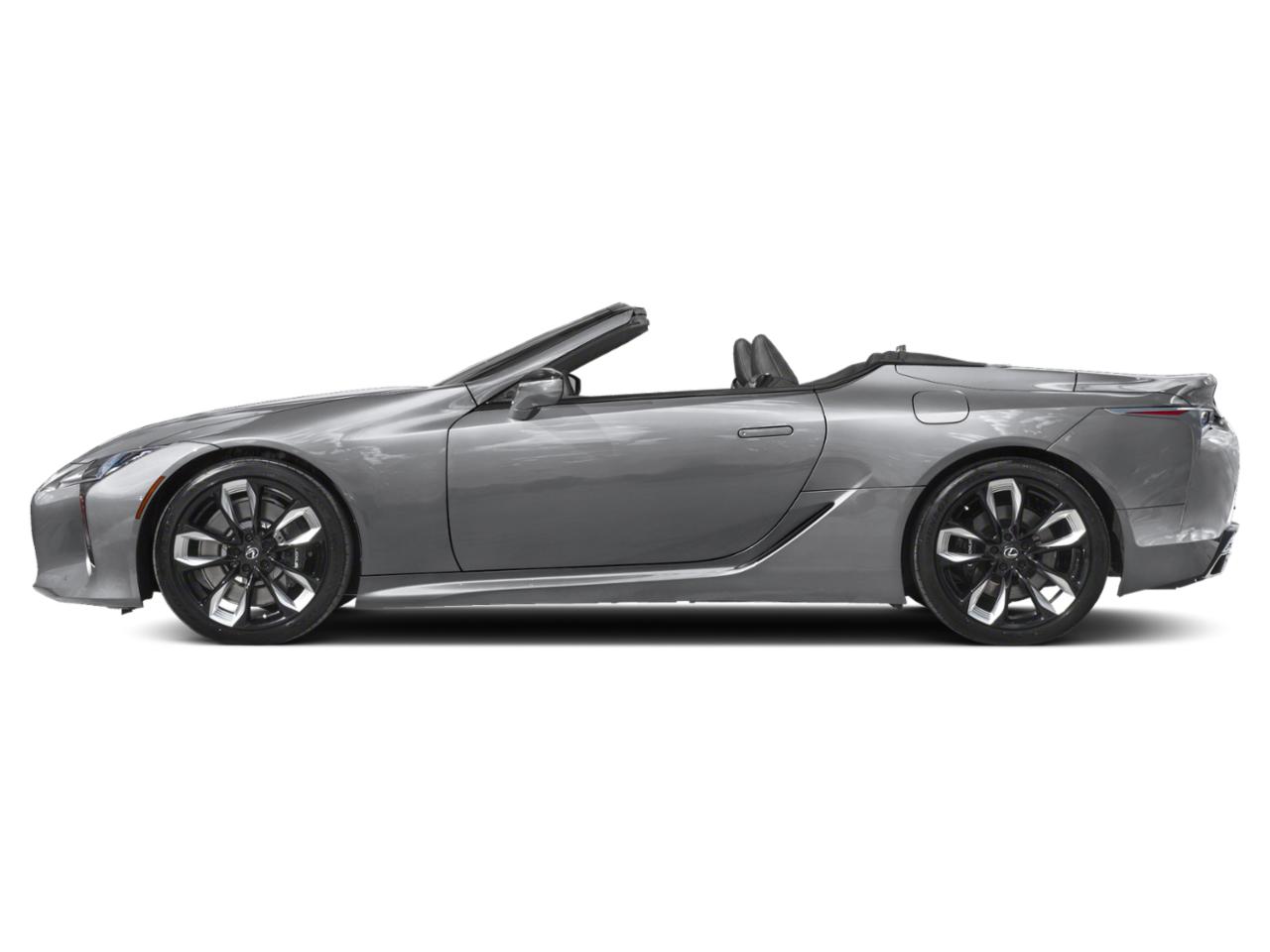 2024 Lexus LC 500 Vehicle Photo in FORT WORTH, TX 76132