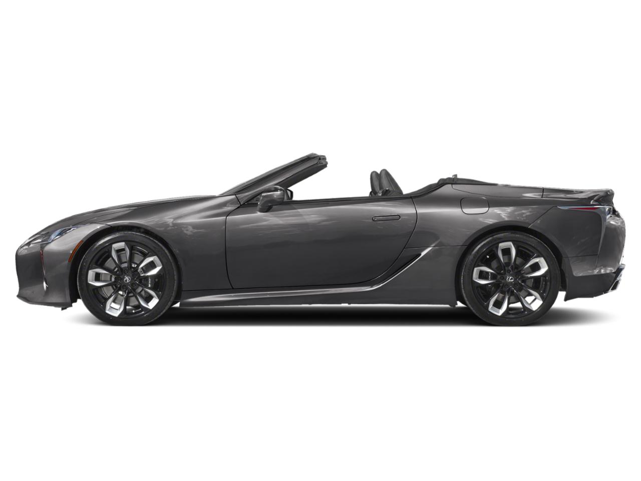 2024 Lexus LC 500 Vehicle Photo in West Palm Beach, FL 33417