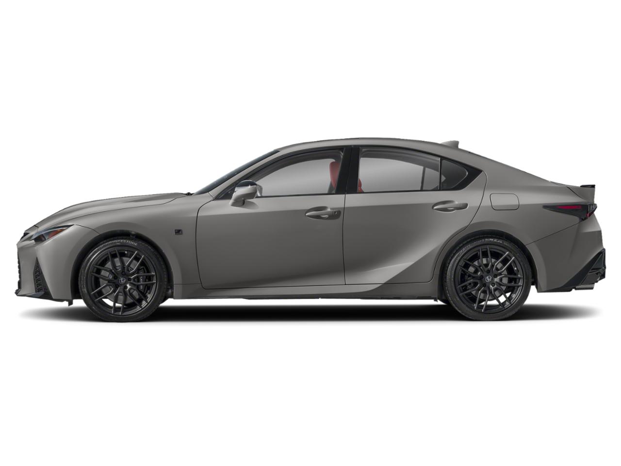 2024 Lexus IS 500 Vehicle Photo in PEORIA, AZ 85382-3715