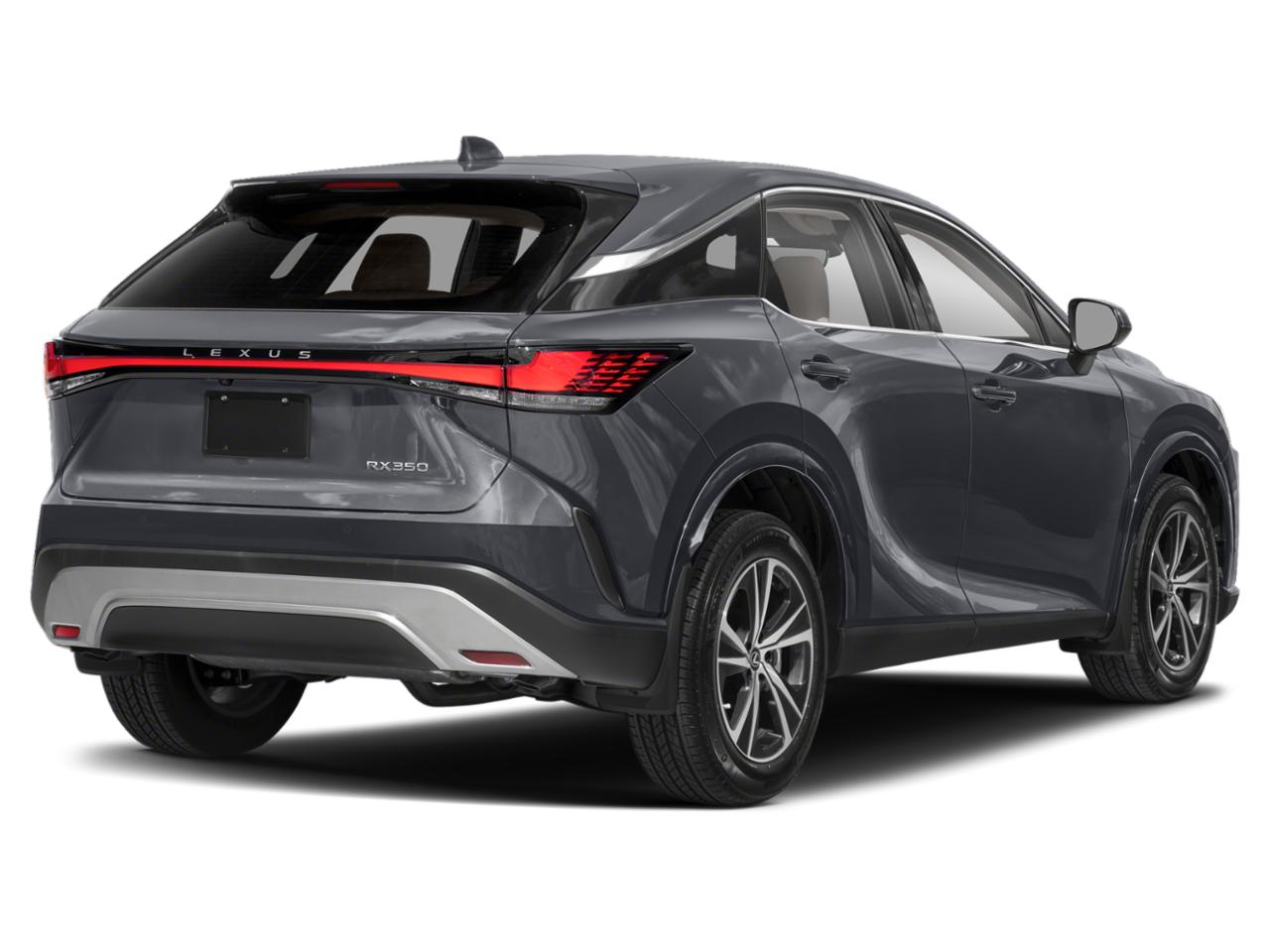 2024 Lexus RX 350 Vehicle Photo in Appleton, WI 54913