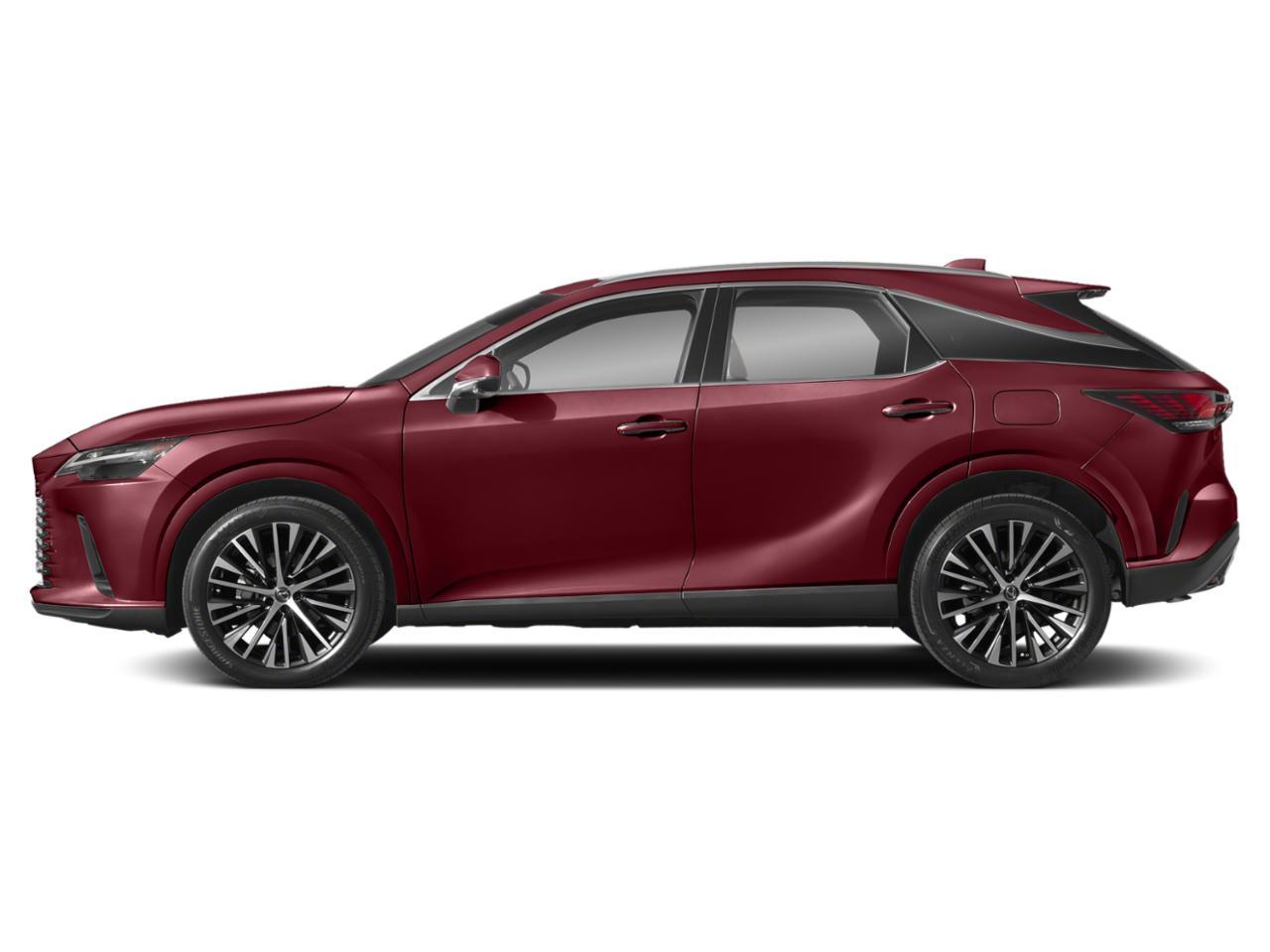 2024 Lexus RX 350 Vehicle Photo in West Palm Beach, FL 33417