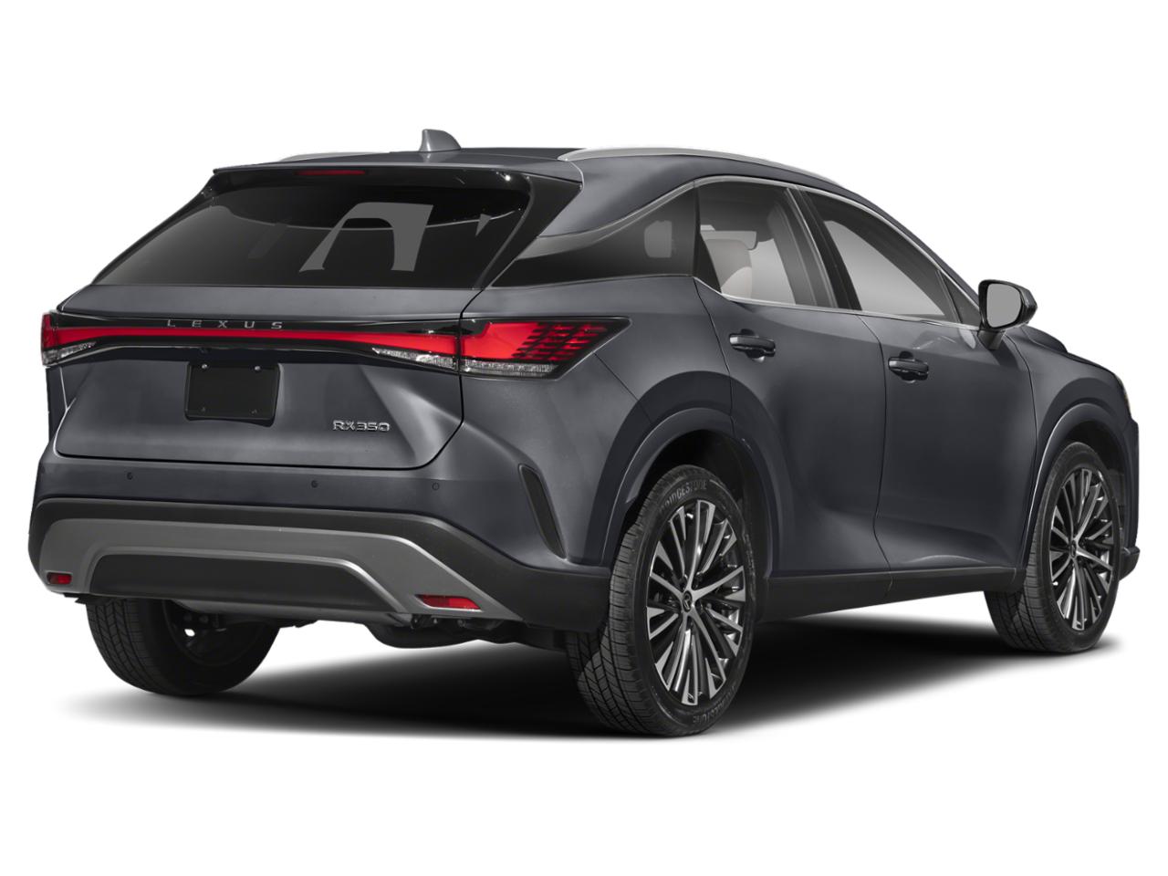 2024 Lexus RX 350 Vehicle Photo in FORT WORTH, TX 76132