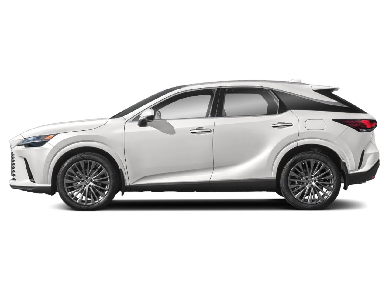 2024 Lexus RX 350 Vehicle Photo in West Palm Beach, FL 33417