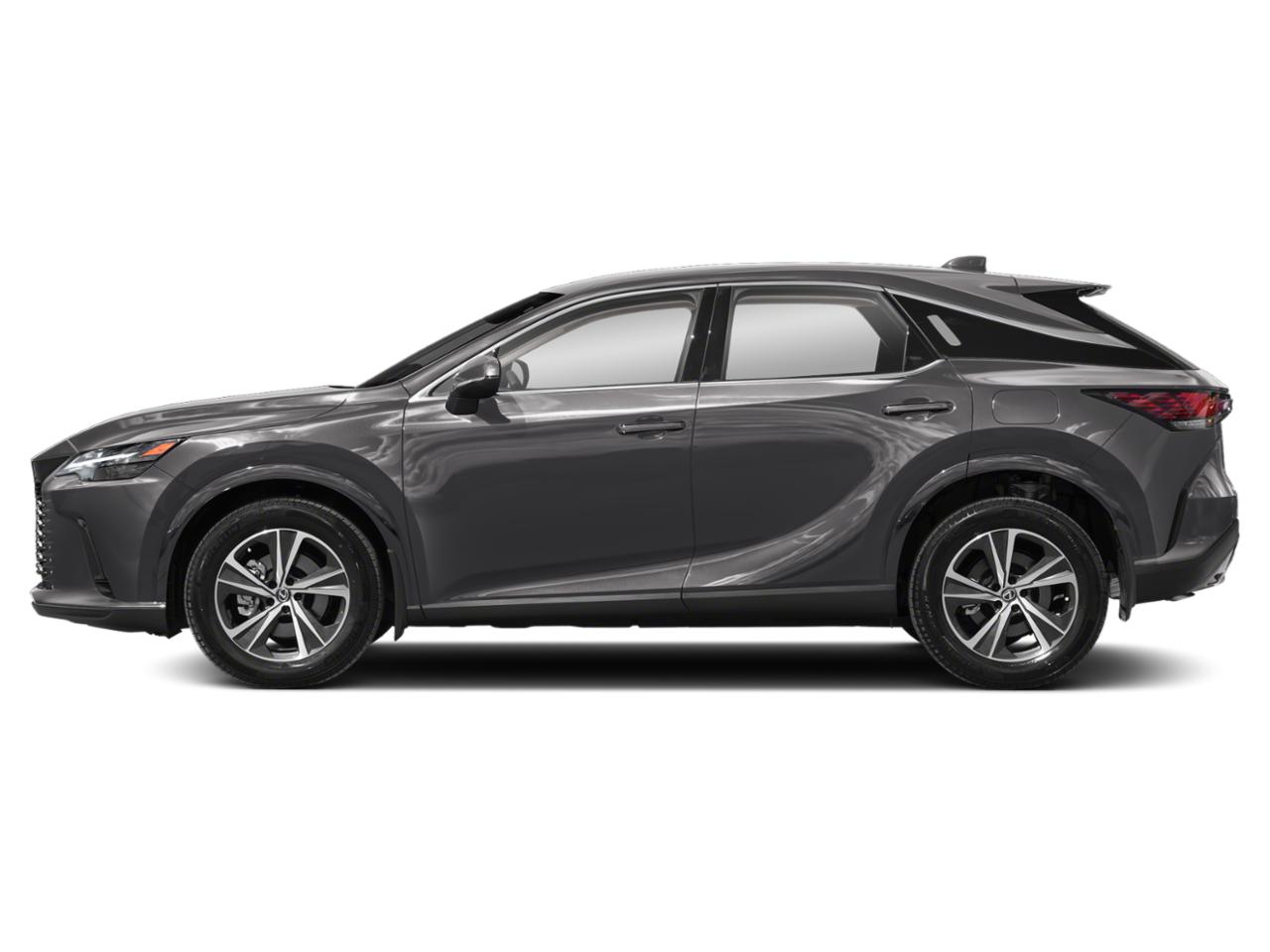 2024 Lexus RX 350 Vehicle Photo in Coconut Creek, FL 33073