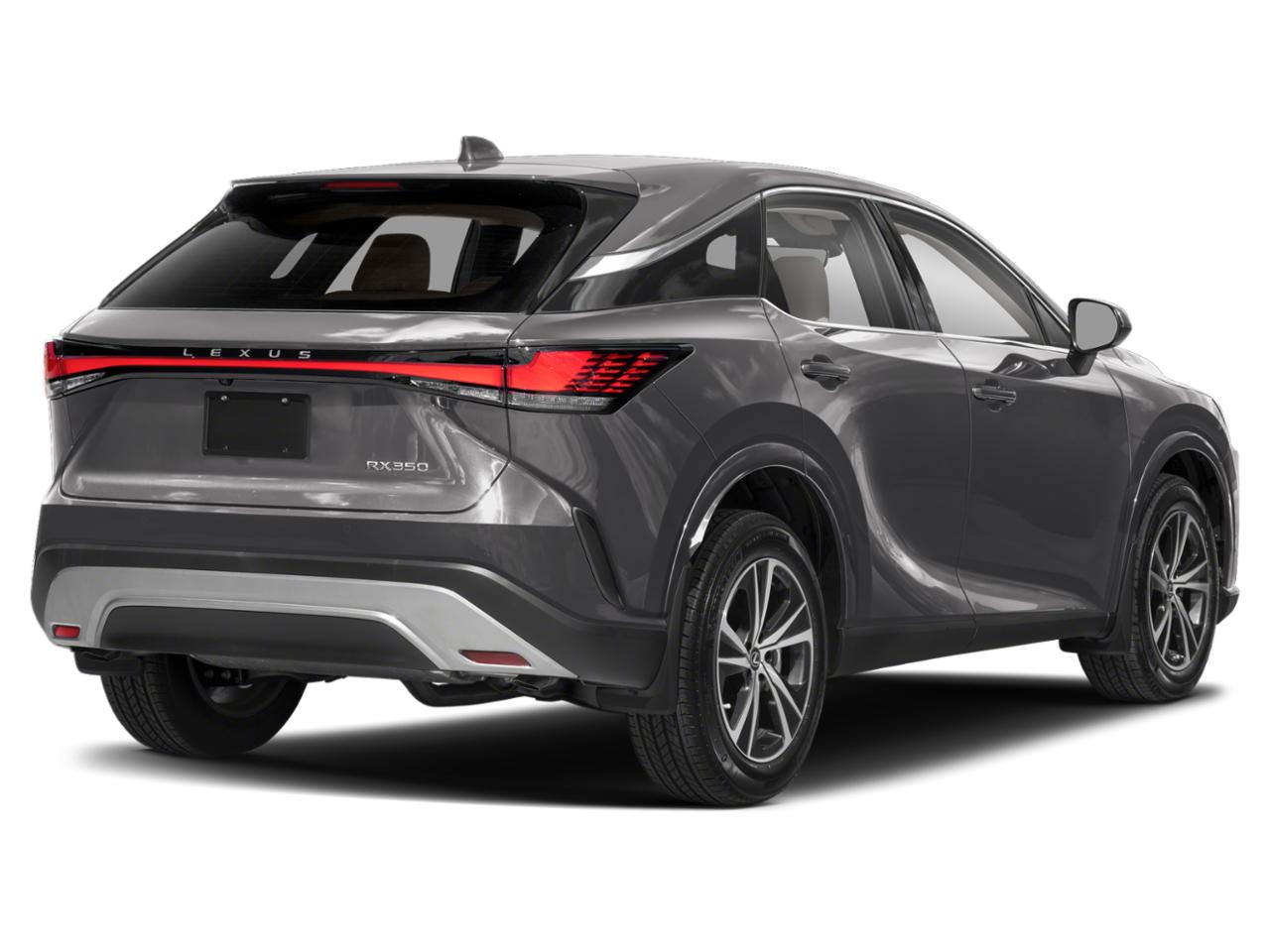 2024 Lexus RX 350 Vehicle Photo in Coconut Creek, FL 33073