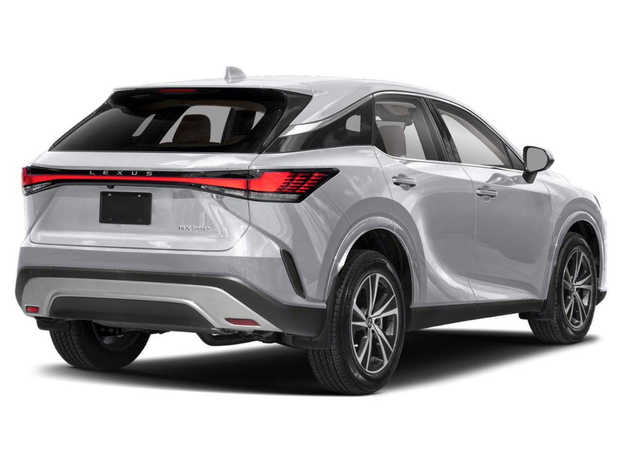 2024 Lexus RX 350 Vehicle Photo in FORT WORTH, TX 76132