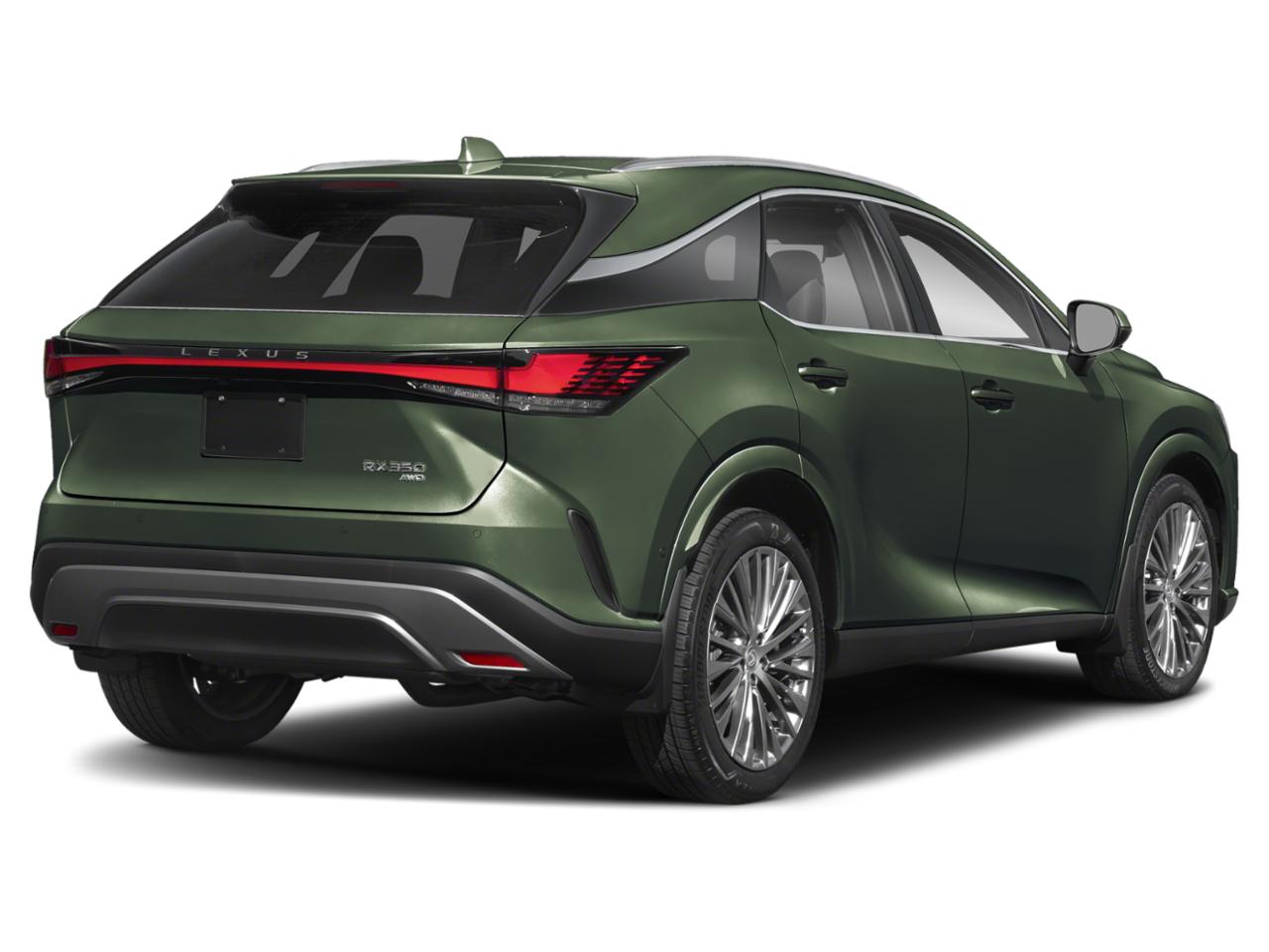 2024 Lexus RX 350 Vehicle Photo in Tampa, FL 33614