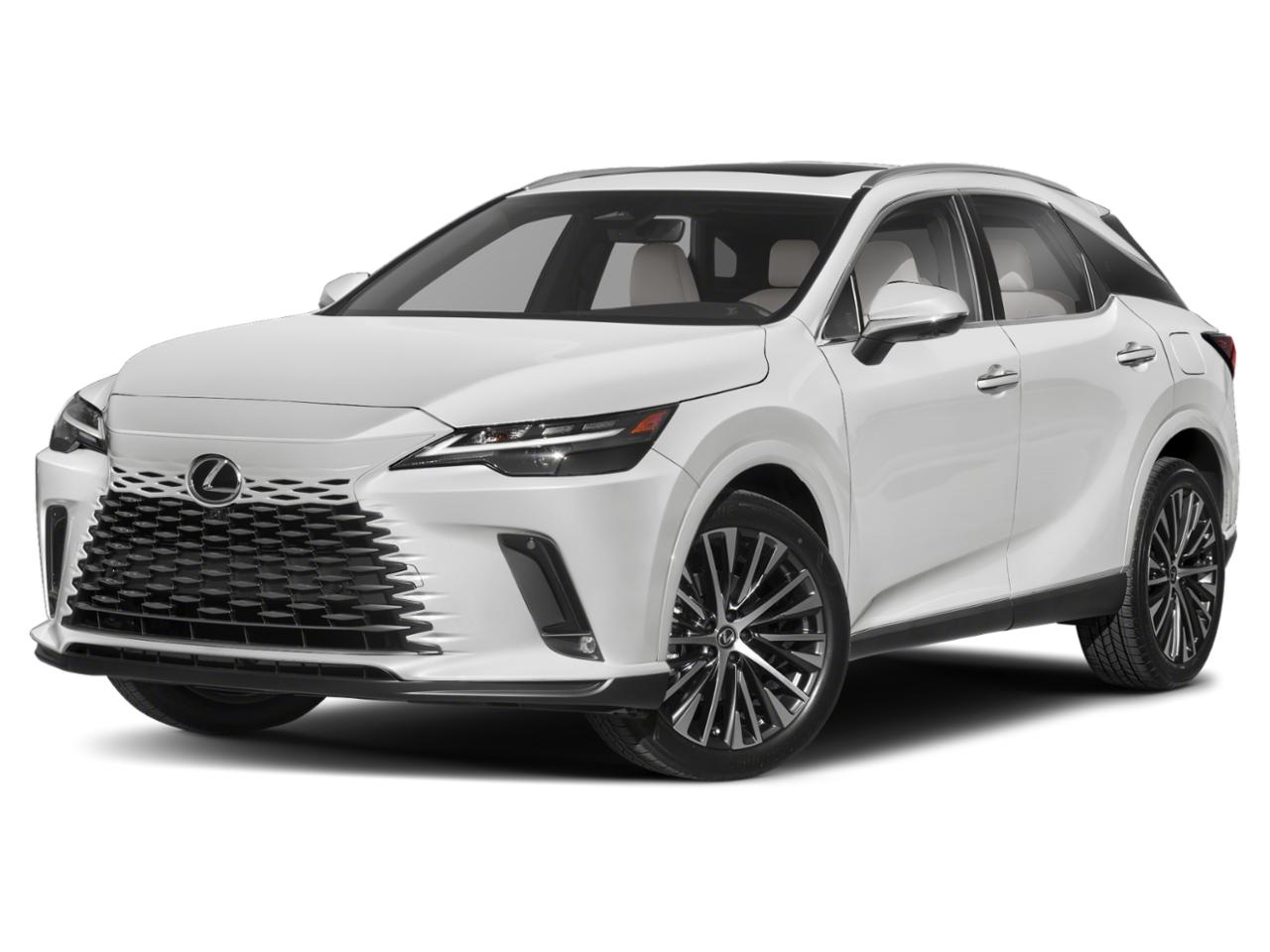 2024 Lexus RX 350 Vehicle Photo in Pompano Beach, FL 33064