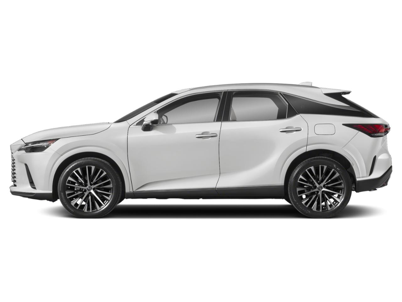 2024 Lexus RX 350 Vehicle Photo in Pompano Beach, FL 33064