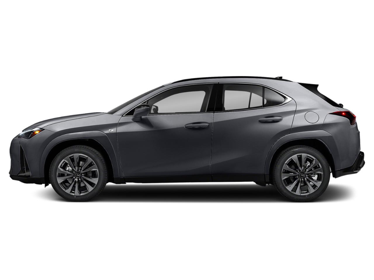 New Gray 2024 Lexus UX UX 250h FWD for sale JTHX6JBHXR2187012